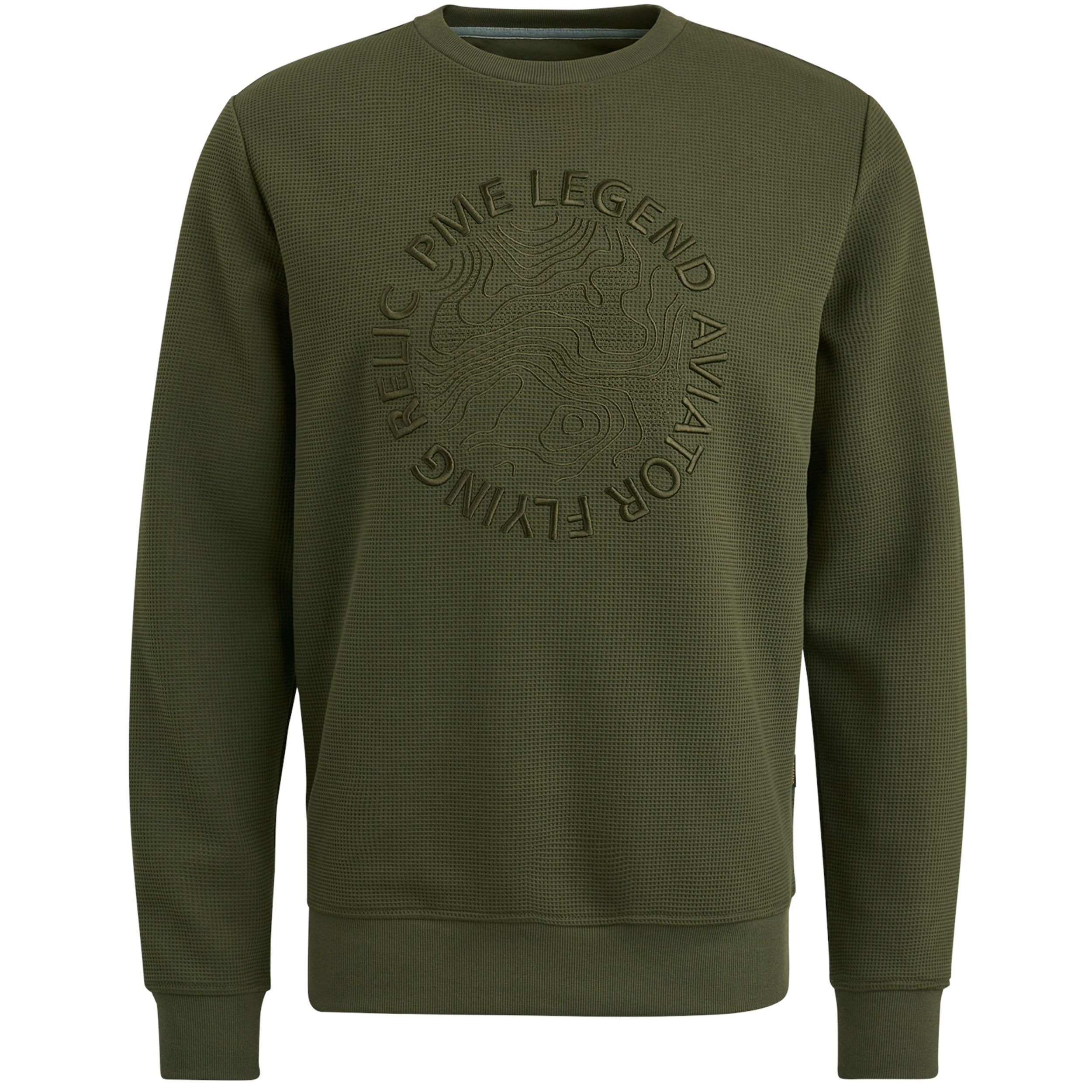 PME Legend |  PME Legend Sweatshirt  | M