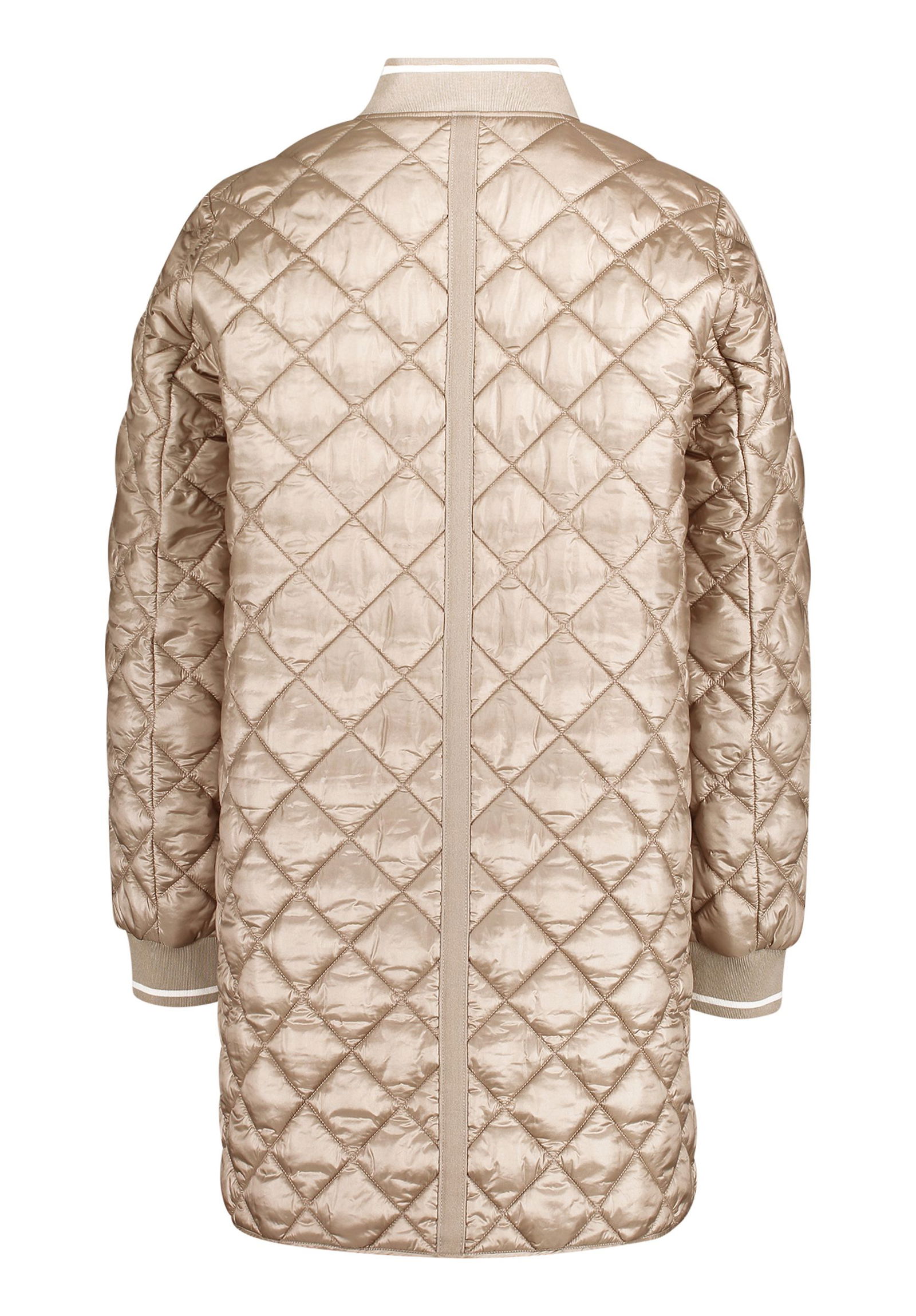 Betty Barclay |  Betty Barclay Funktionsjacke  | 38 | grau