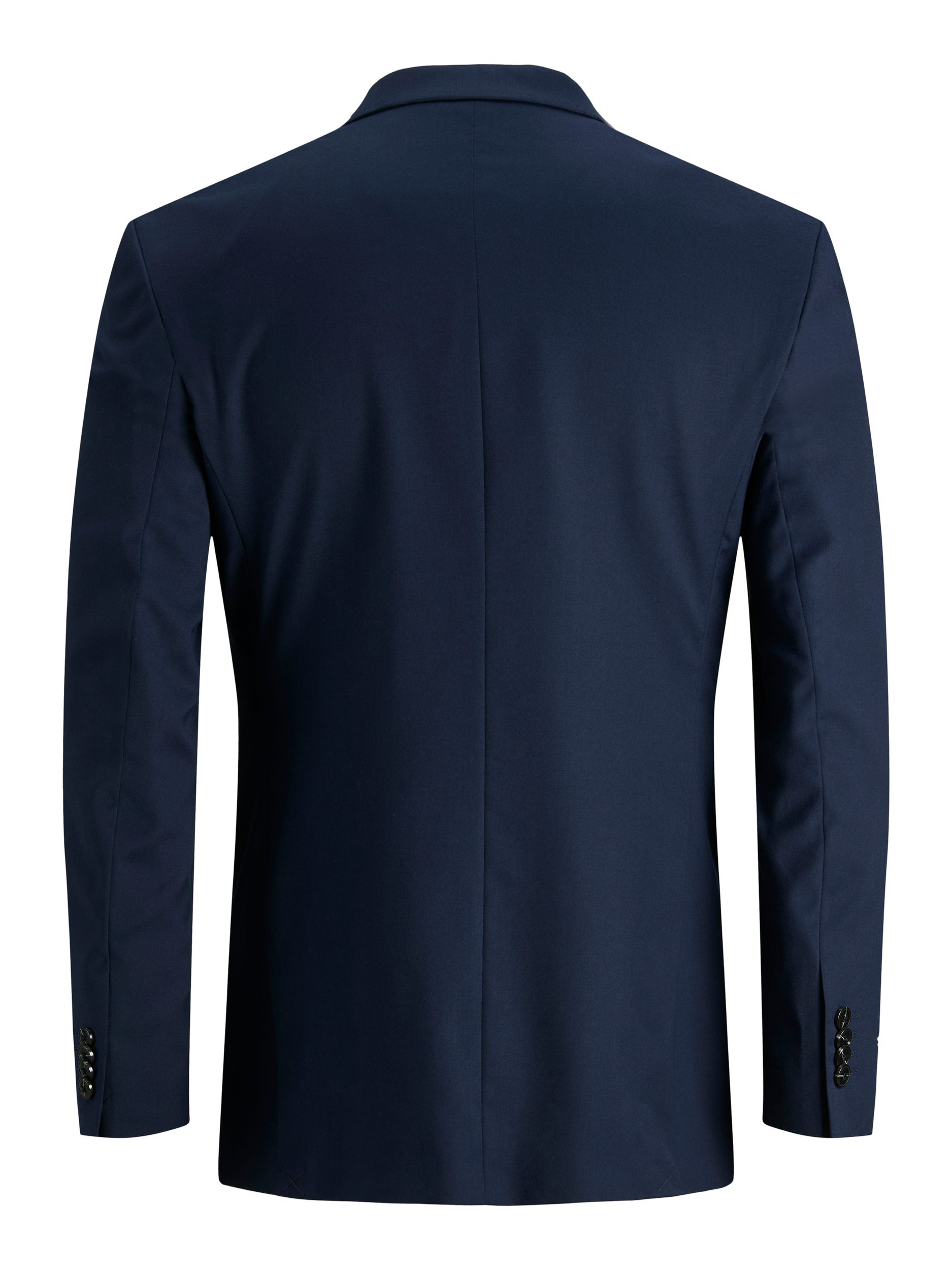 Jack&Jones |  Jack&Jones Einreihiger Blazer  | 128 | medieval blue