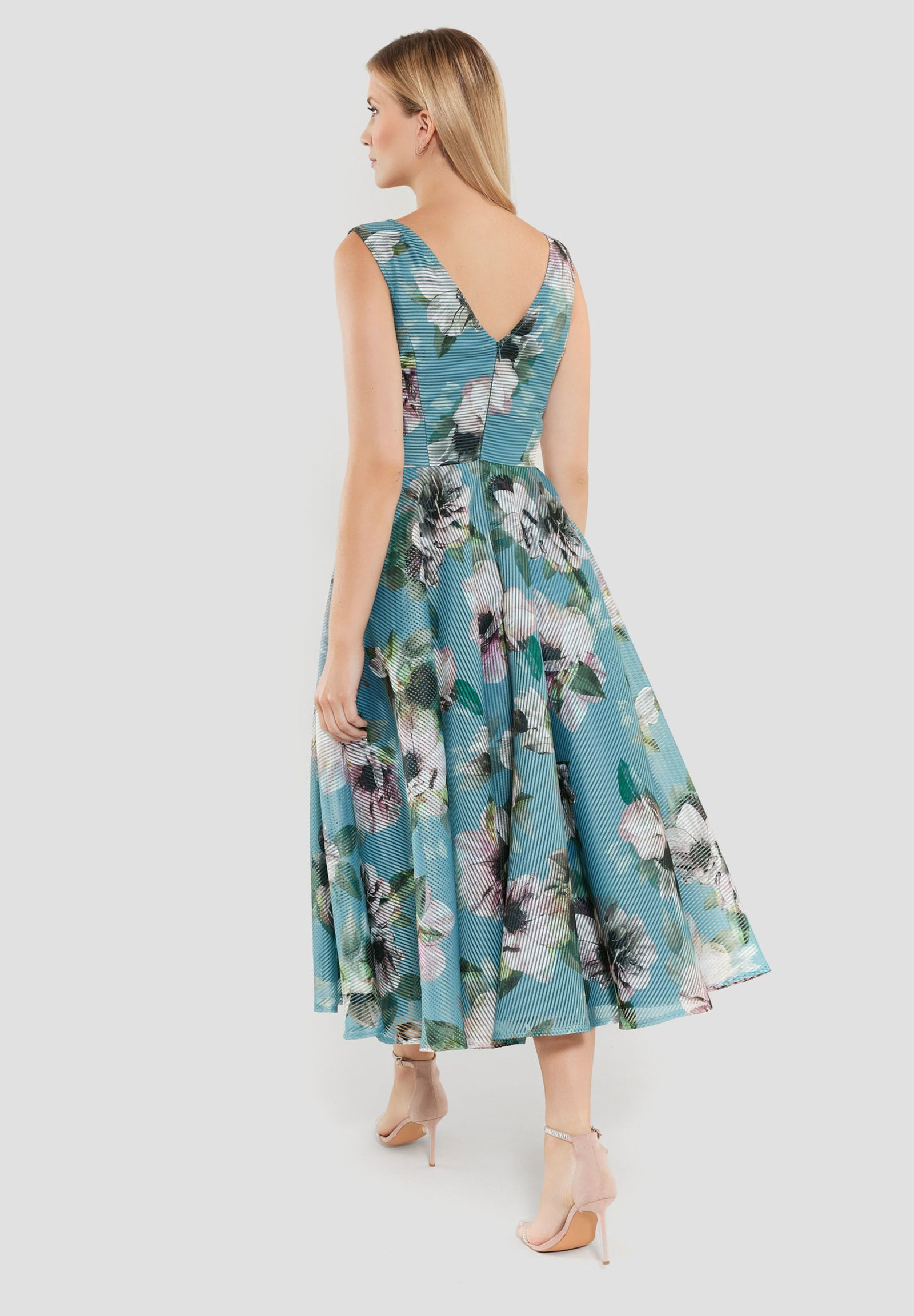 a7f272371888afa7e74c19b5793500a6 SWING Festliches Kleid