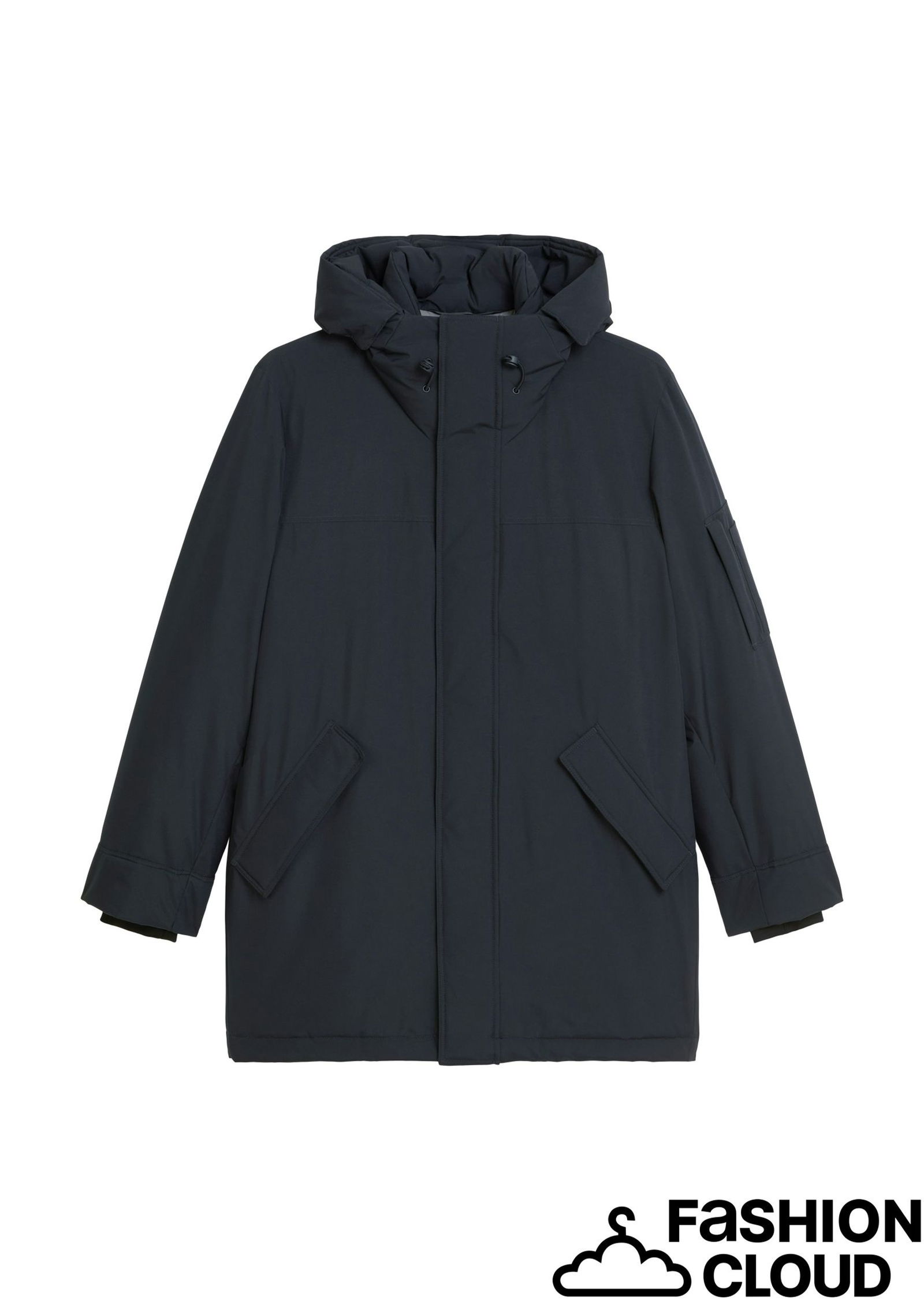 dark navy