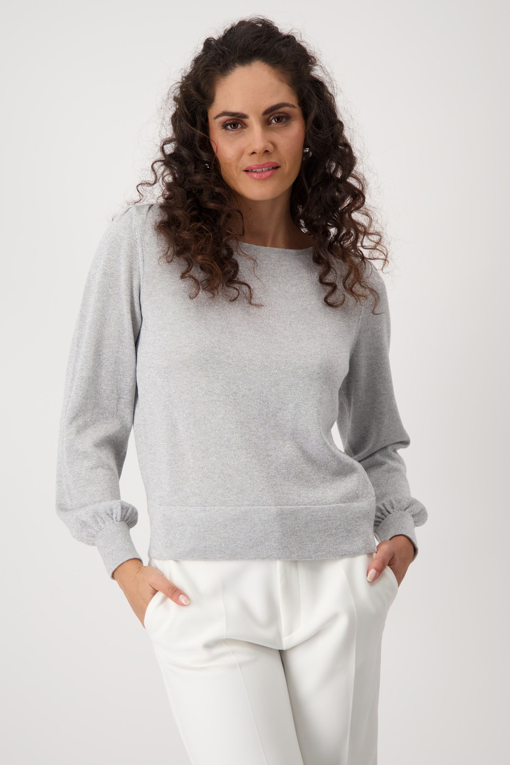 Monari |  Monari Pullover  | 40