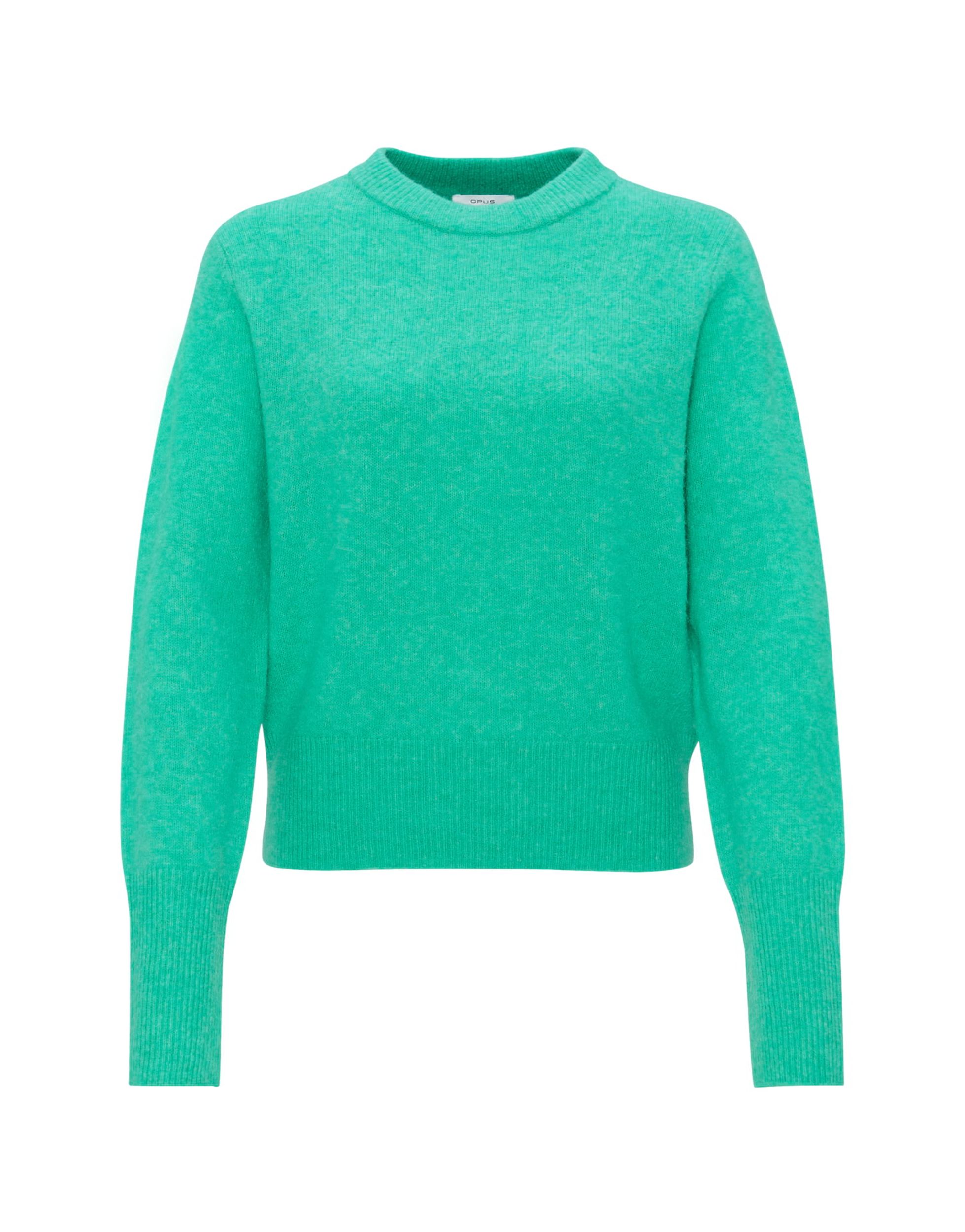 Opus Pullover 