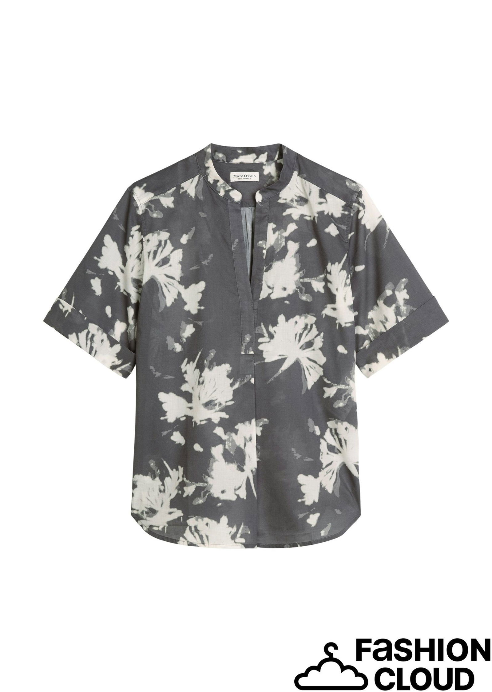 Marc O´Polo |  Marc O´Polo Druckbluse  | 34