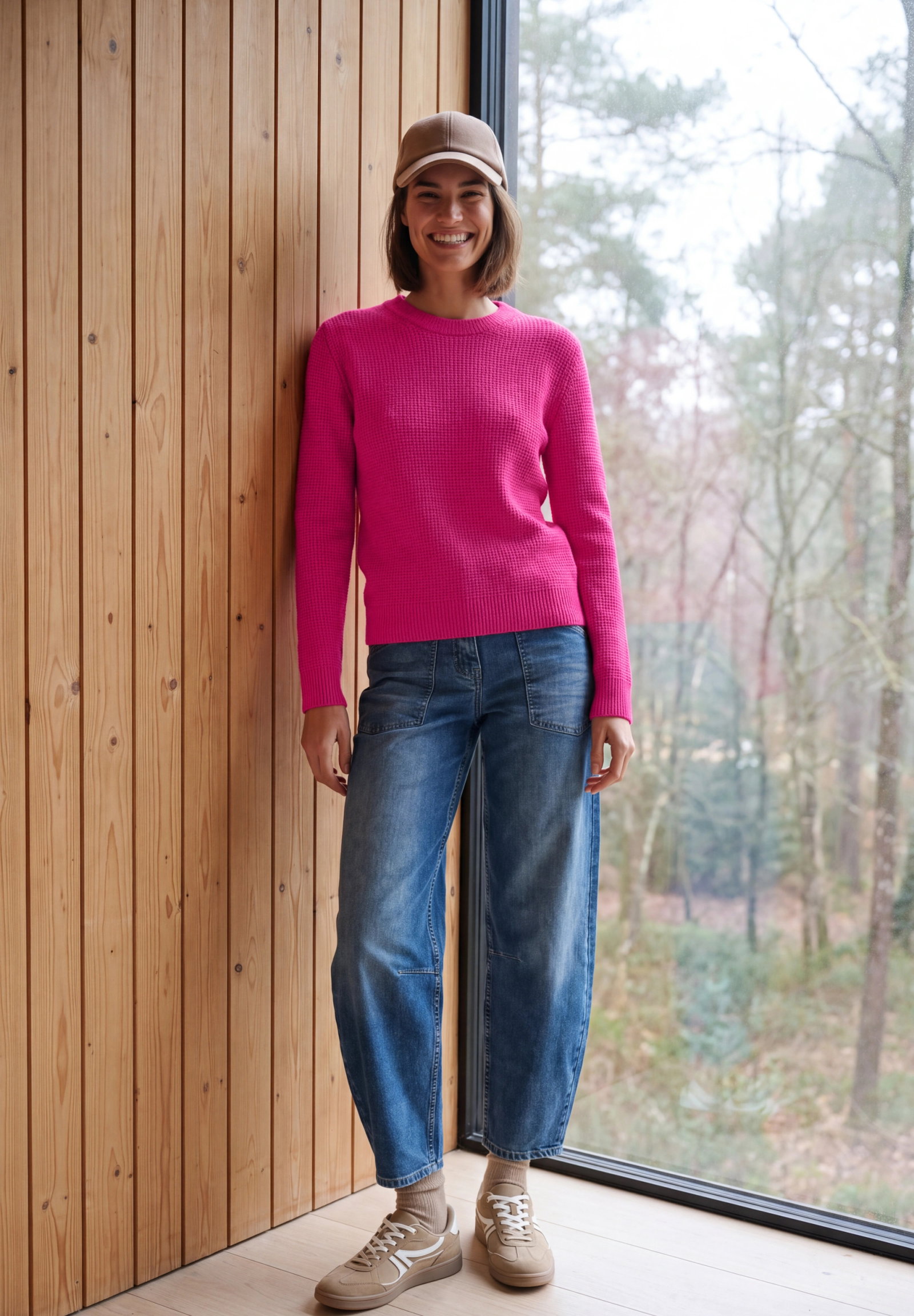 CECIL Pullover #5