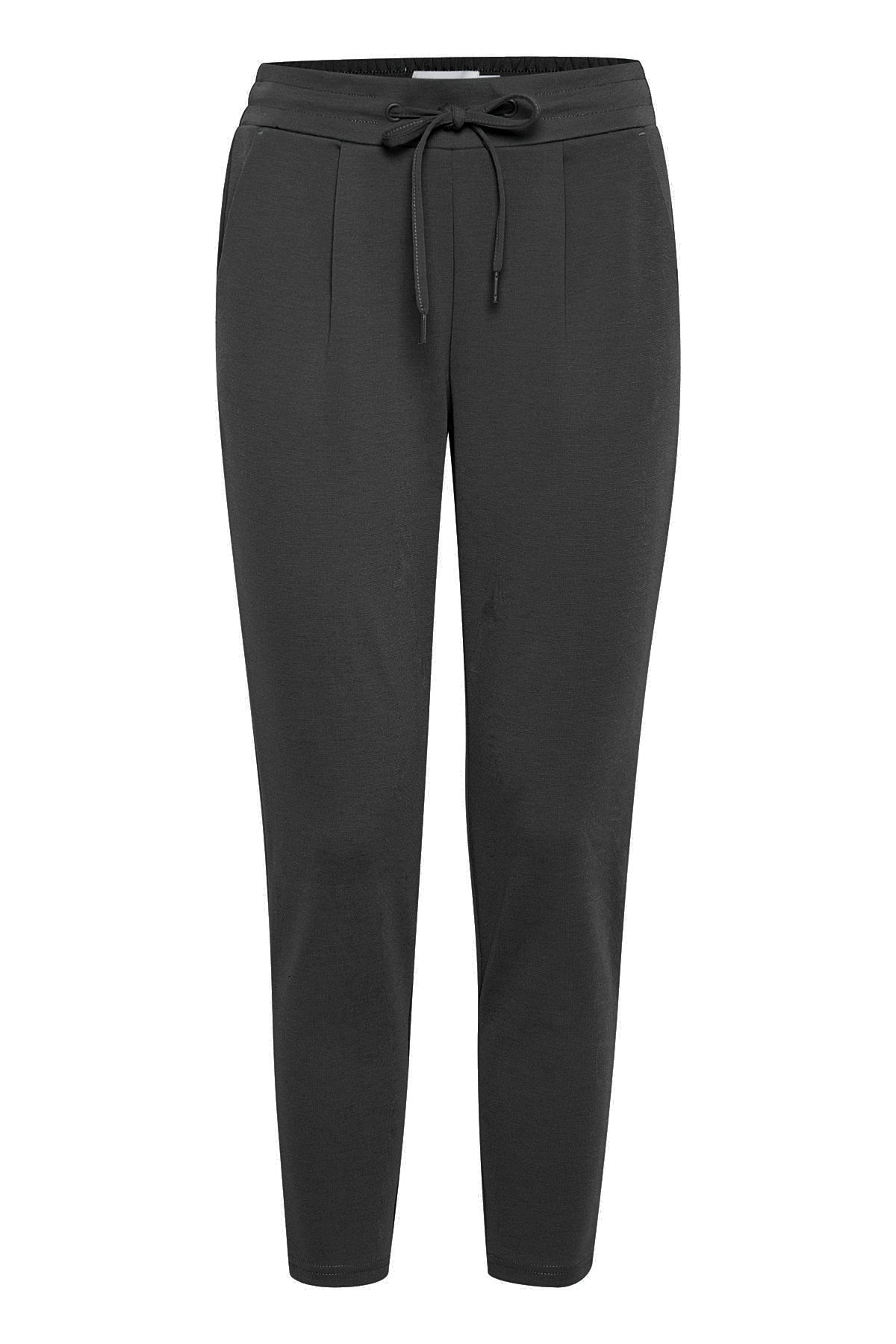 dark grey melange