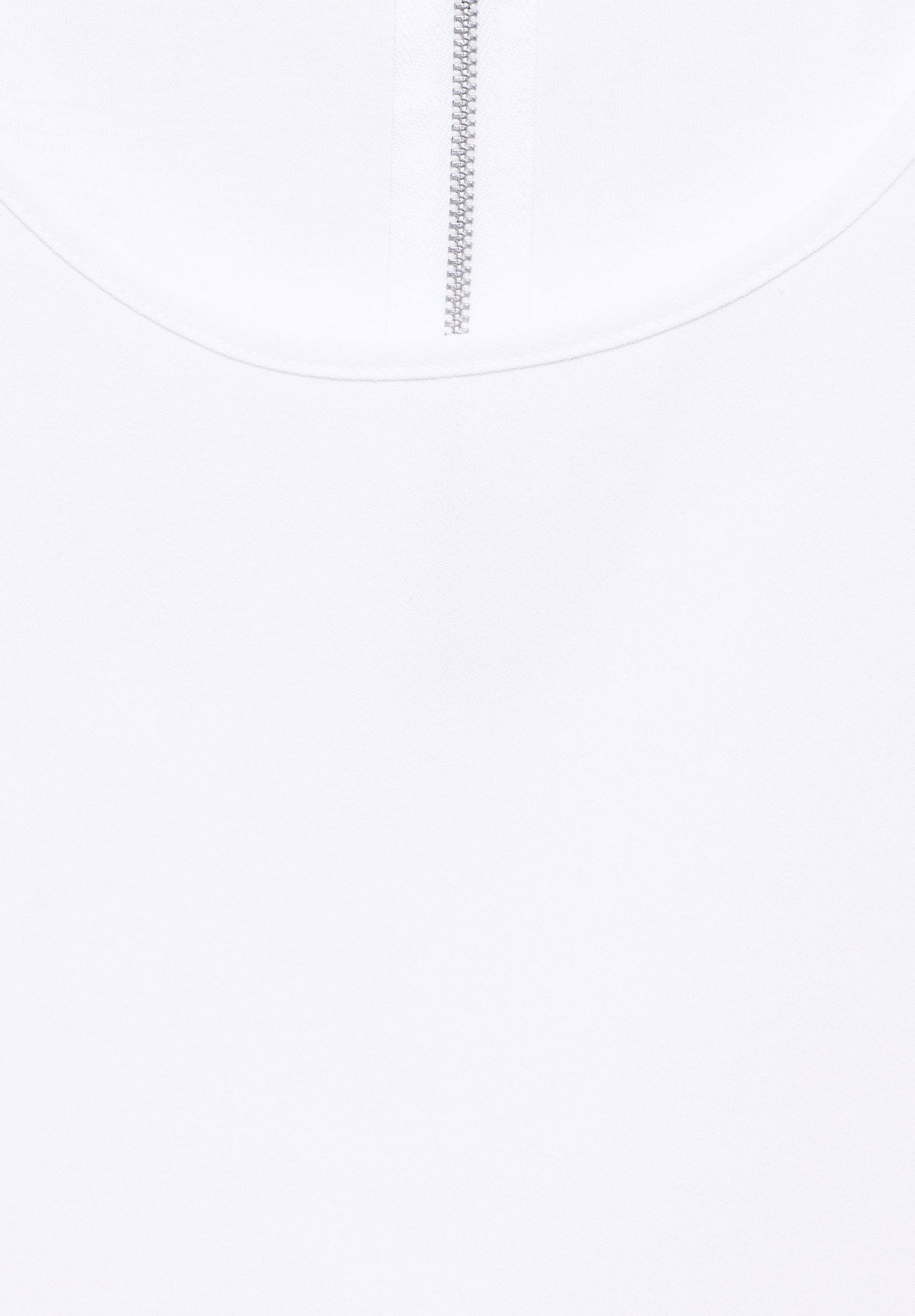 cec1759a102445e3ead0da1ac77fd163 Street One | Street One Druckbluse | 44 | white