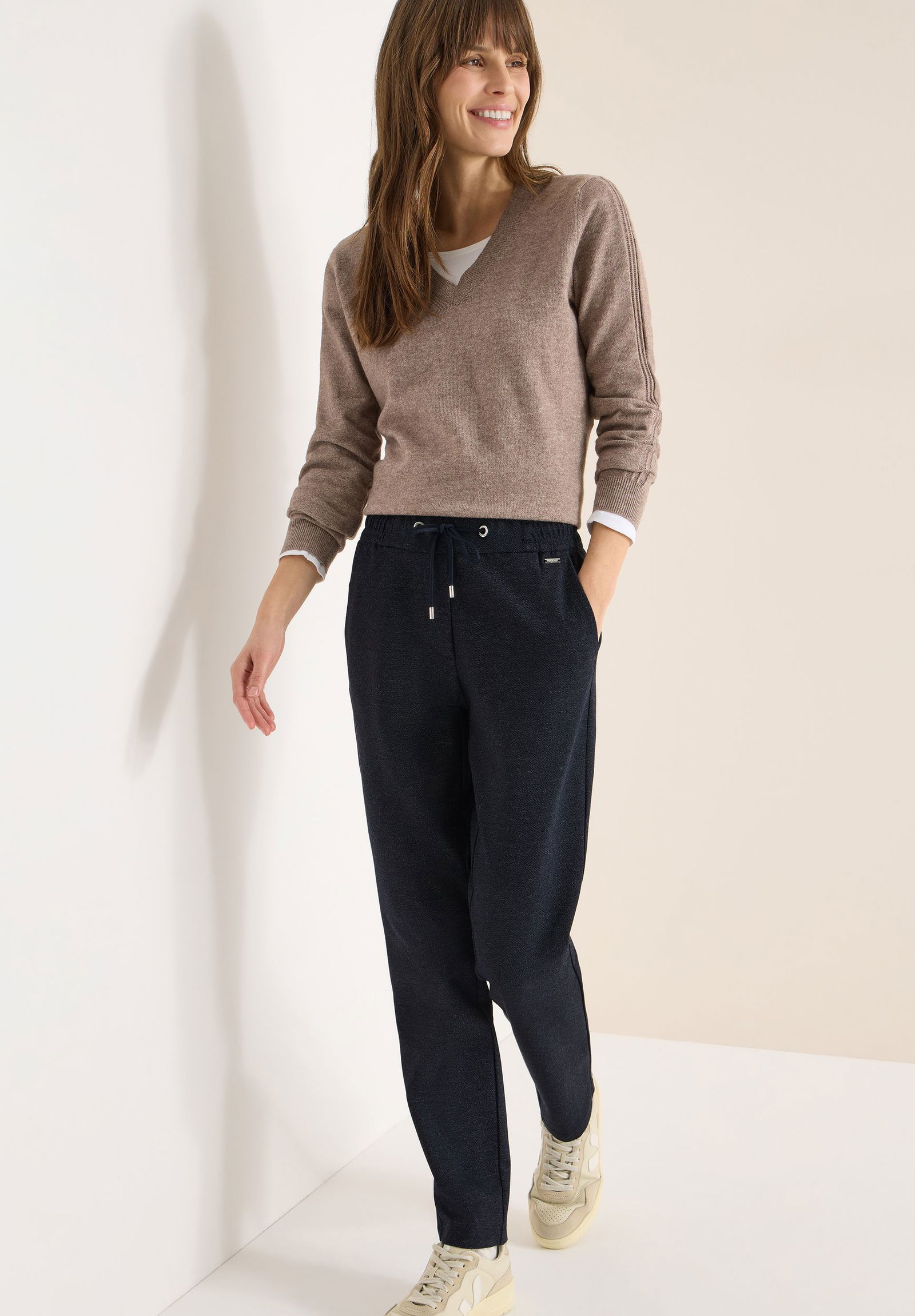 CECIL |  CECIL Joggingpants  | universal blue