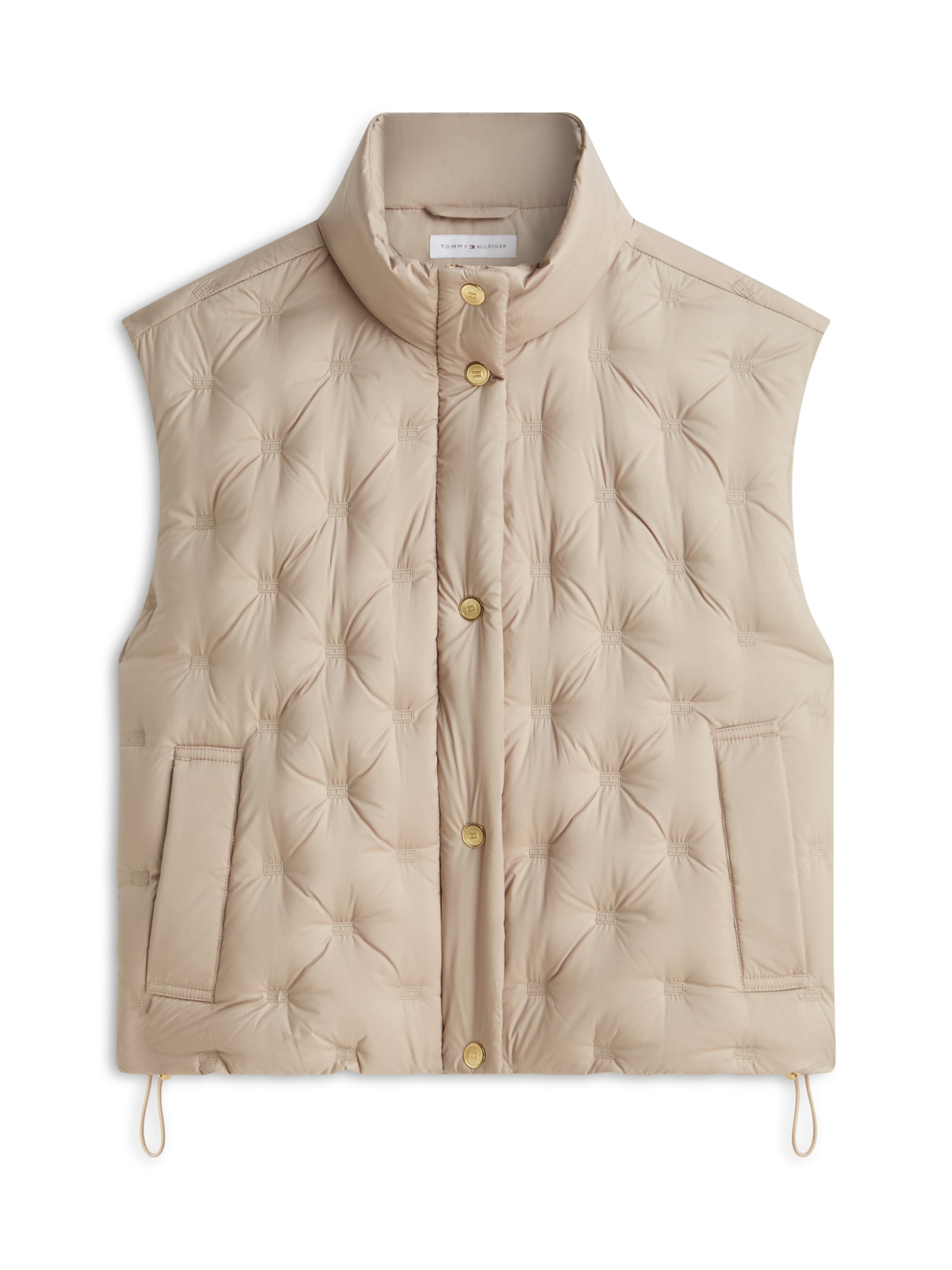 Tommy Hilfiger Weste #1