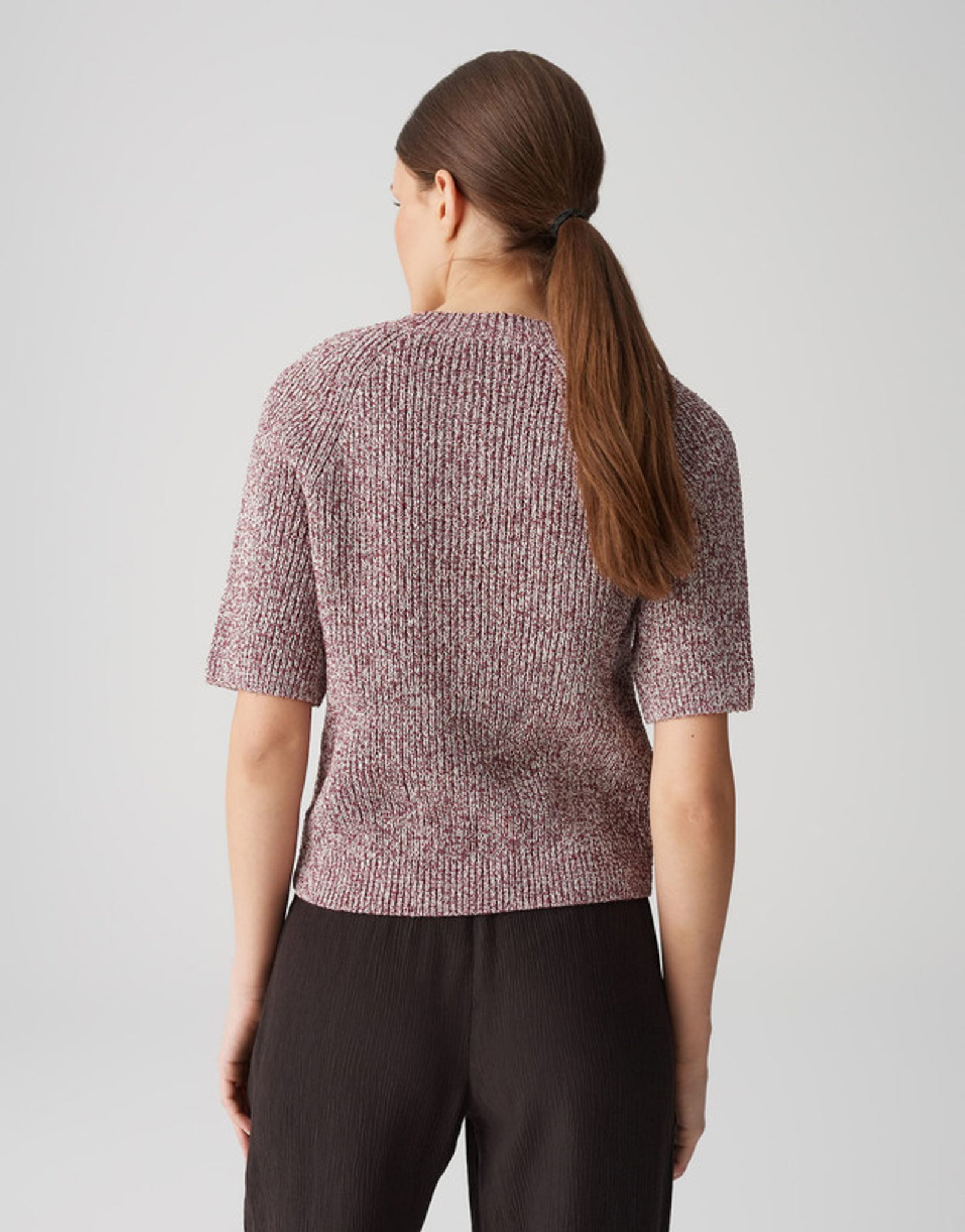 Opus Pullover #3