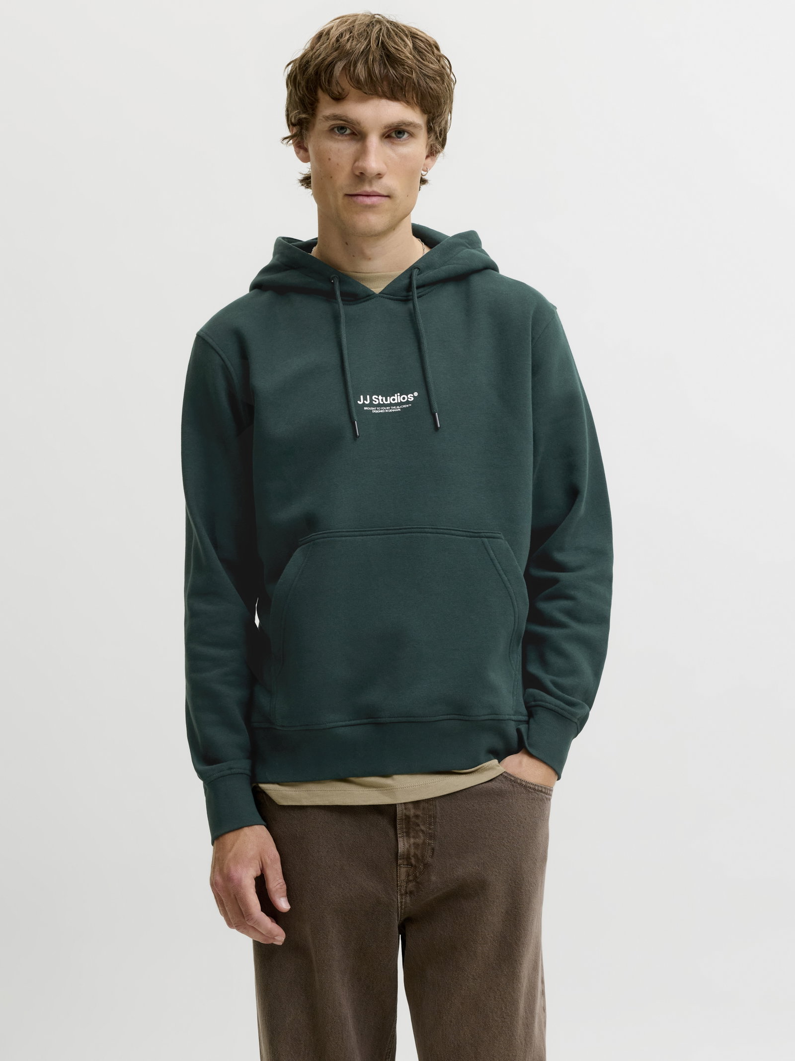 JJESOHO SWEAT HOOD NOOS, Scarab #2