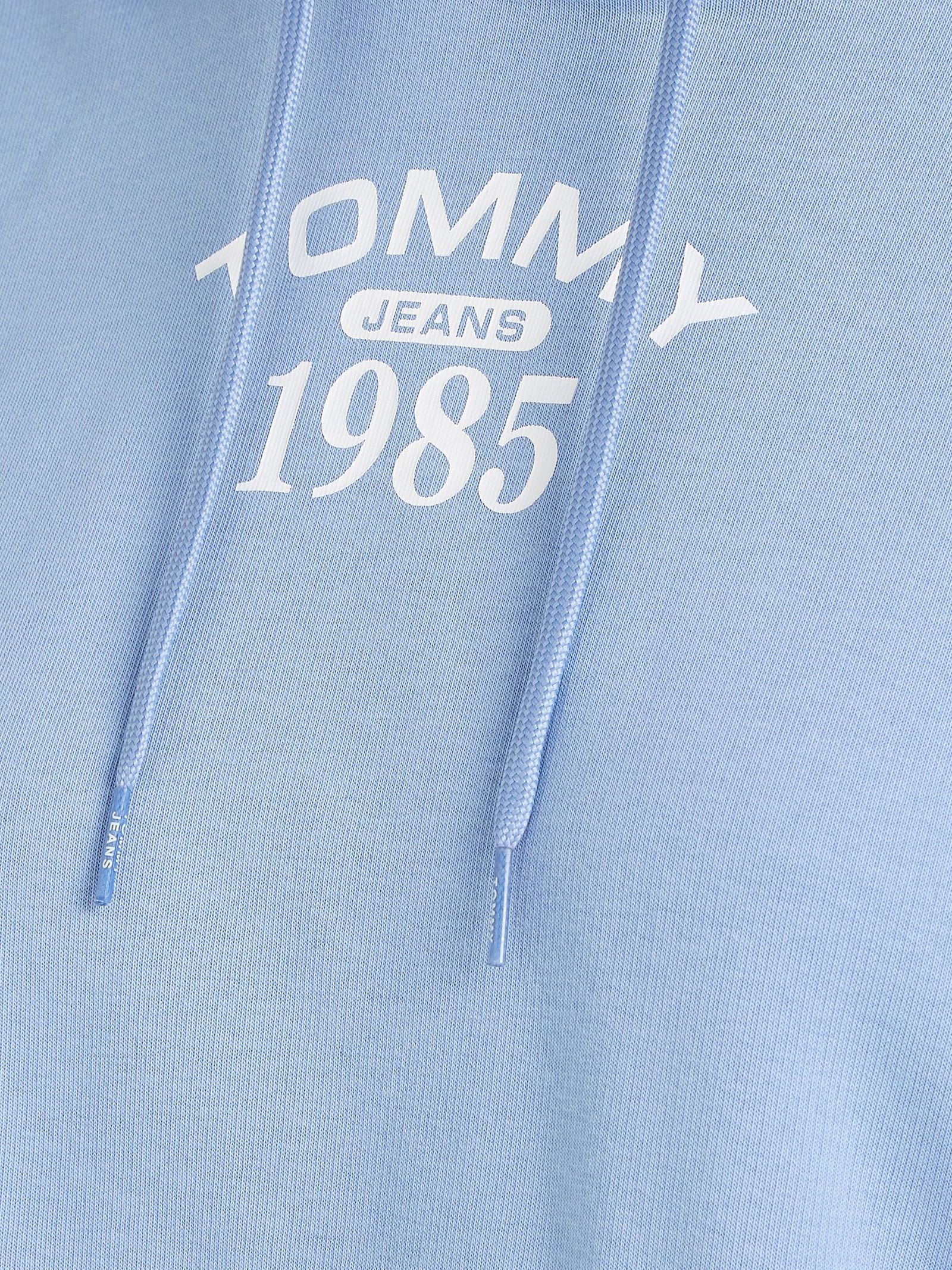 Tommy Jeans Pullover 