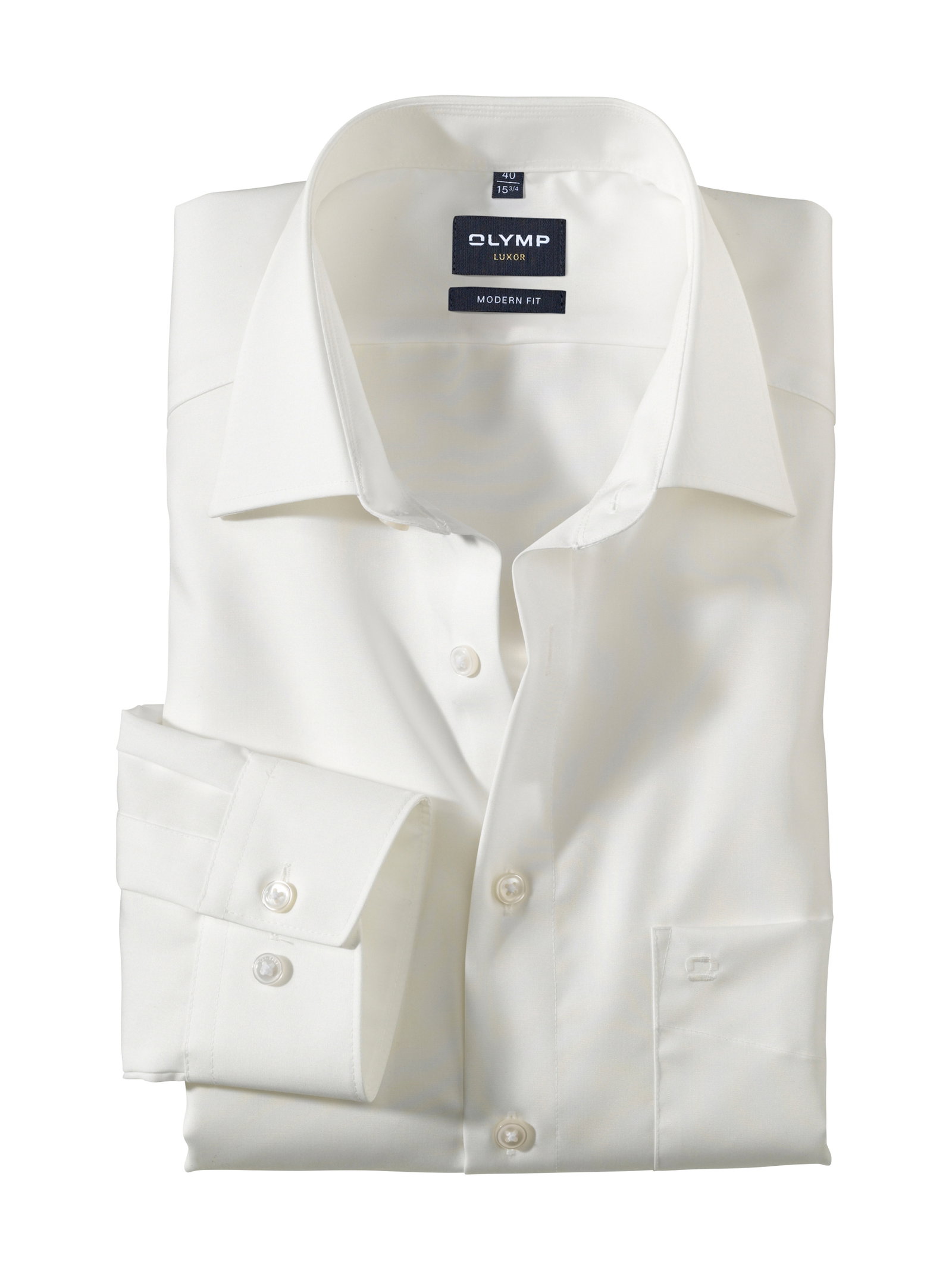 Olymp Hemd Modern Fit #1
