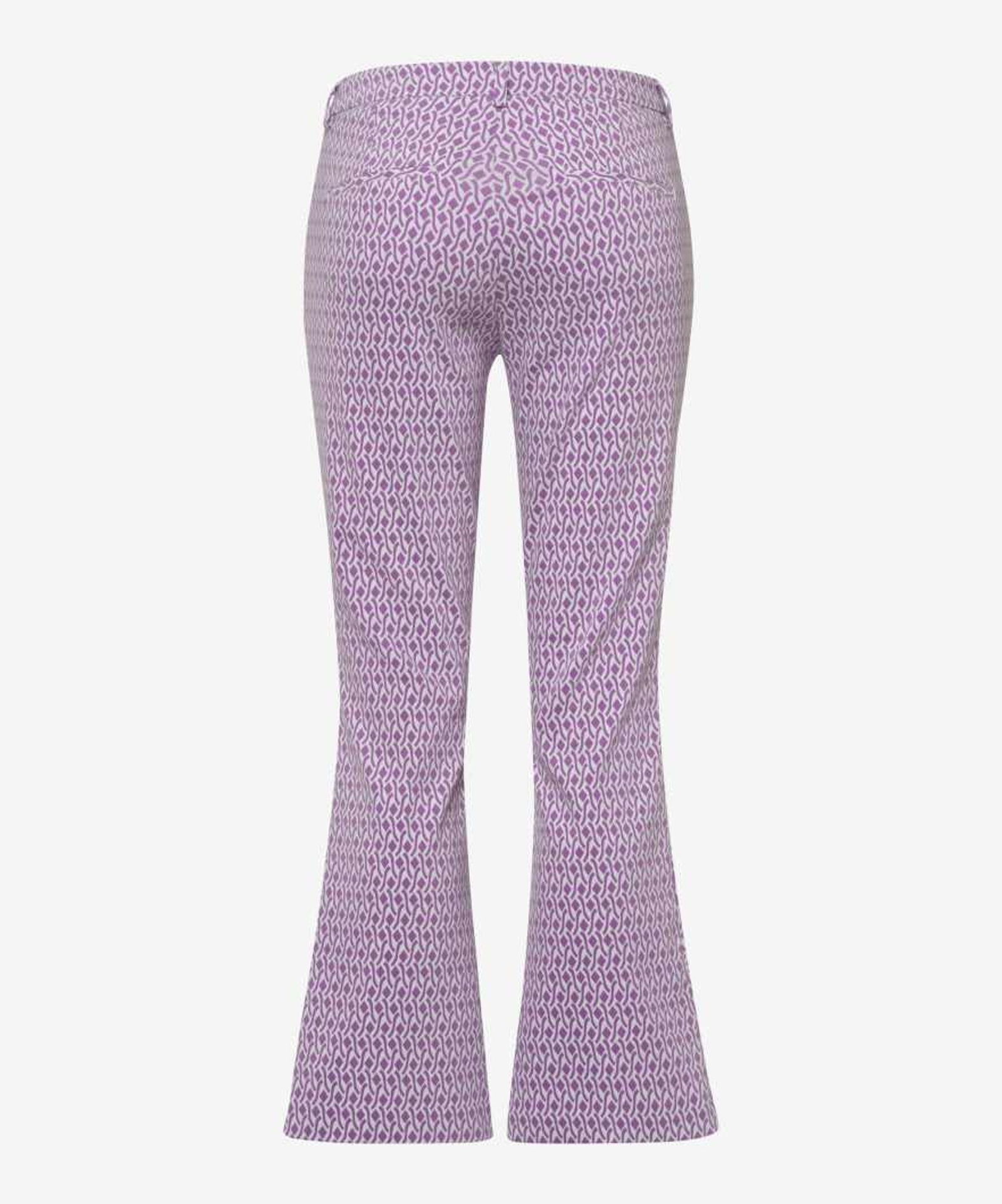 4c8afb8f222ec64ee93c87cbd04cb9fc Brax | Brax Hose ,,Shakira S" | 46 | purple