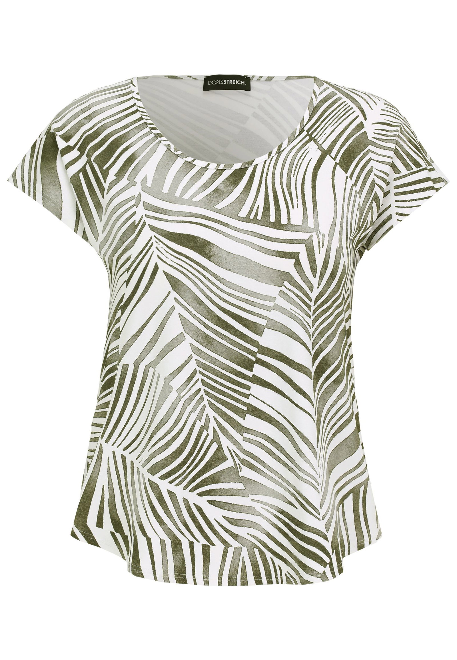 Doris Streich |  Shirt | 46 | cool green