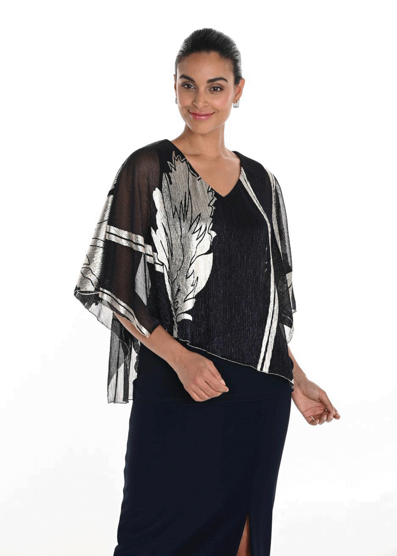 Frank Lyman Bluse #1