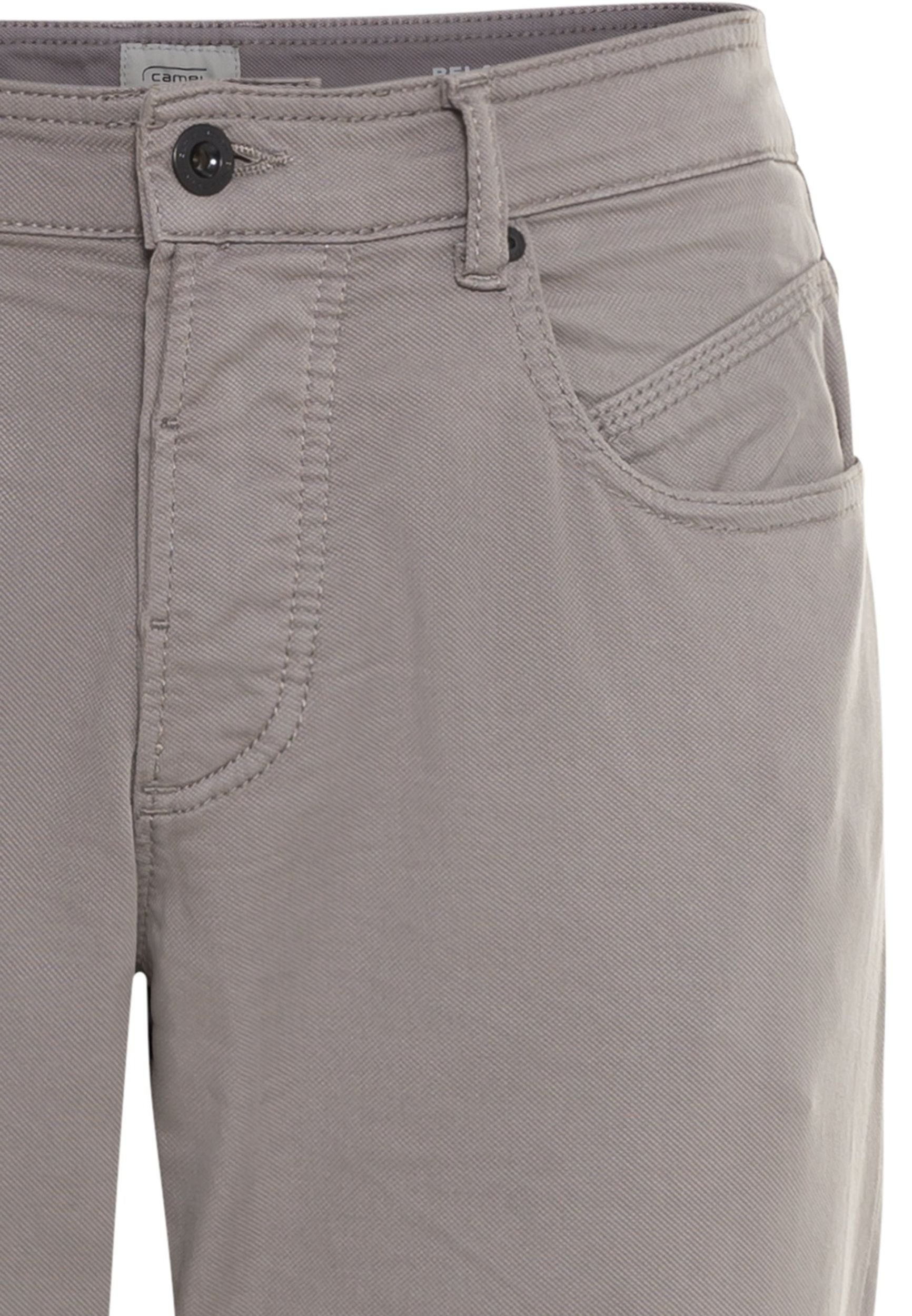 Relaxed Fit 5-Pocket Hose mit Organic Cotton Anteil