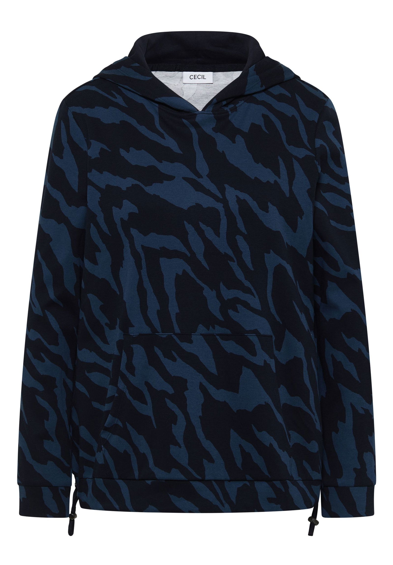 32e4ca530c8b16f76f363545f5ad3ea0 CECIL | CECIL Sweatshirt | L