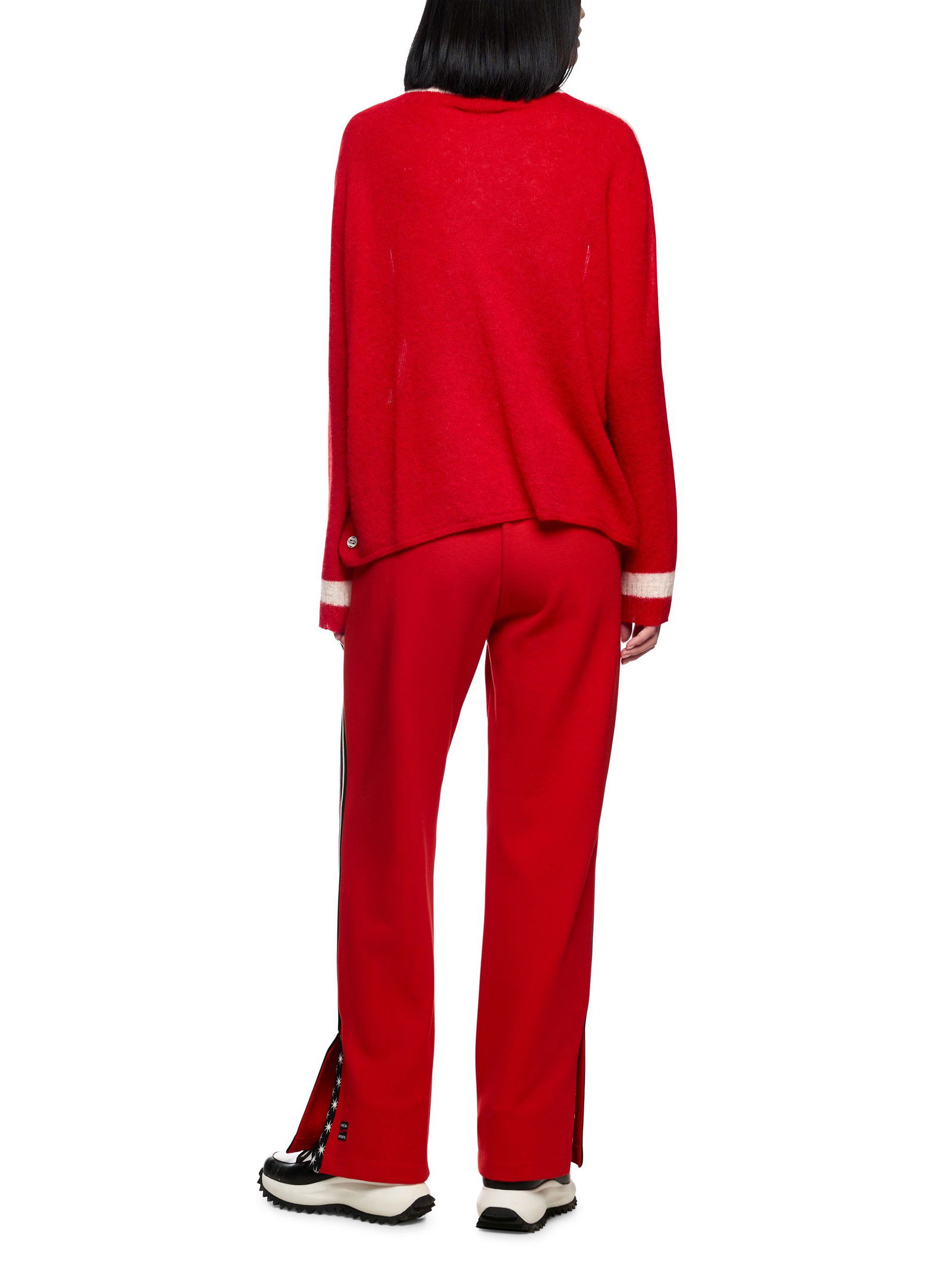 806546038567ec9e317bc552d71aec09 Marc Cain Sports |  Marc Cain Sports Pullover  | 38 | 1326_285