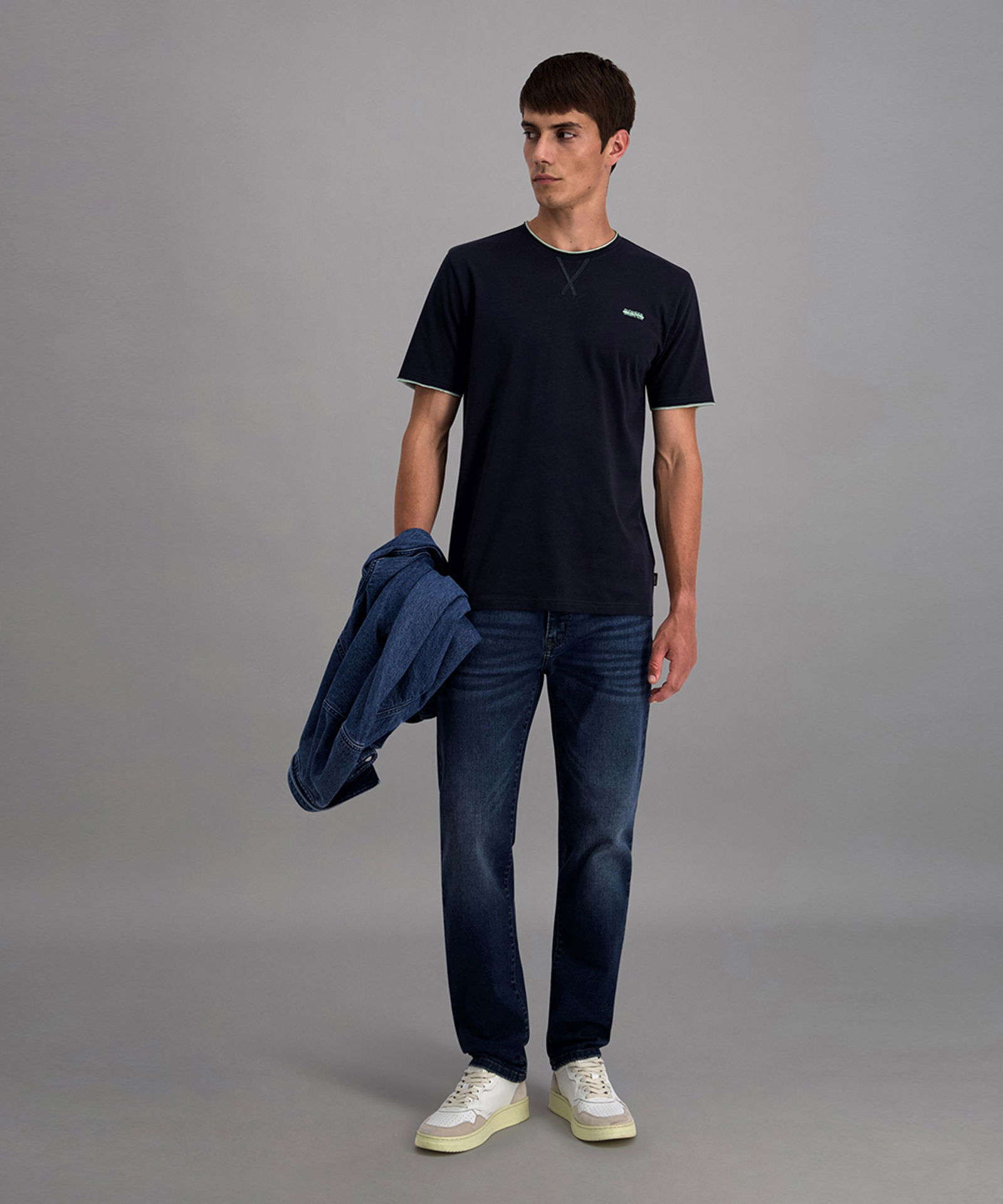 Pioneer | Pioneer Regular Fit Jeans | 42/32 | blue/black fashion