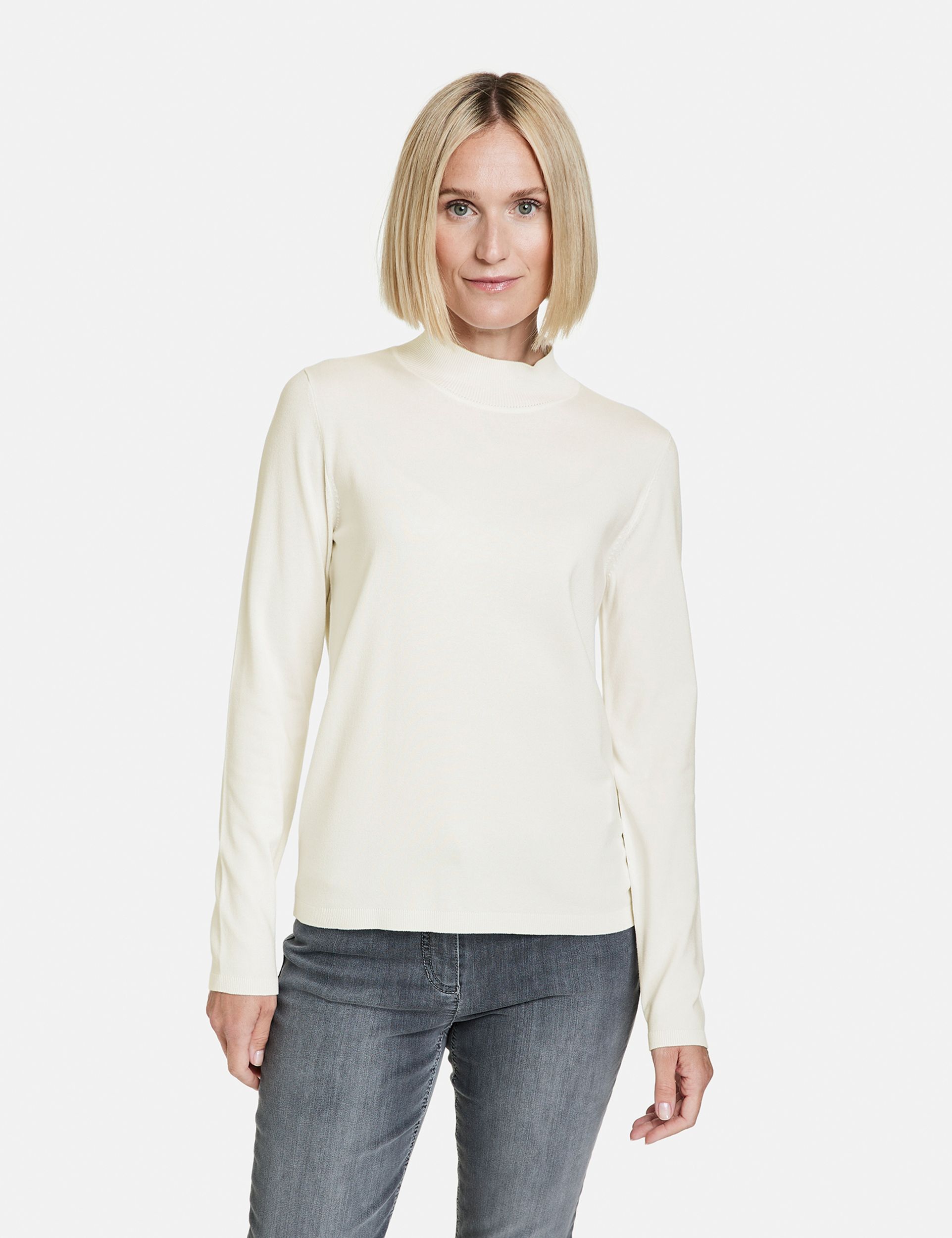 GERRY WEBER Collection Pullover 