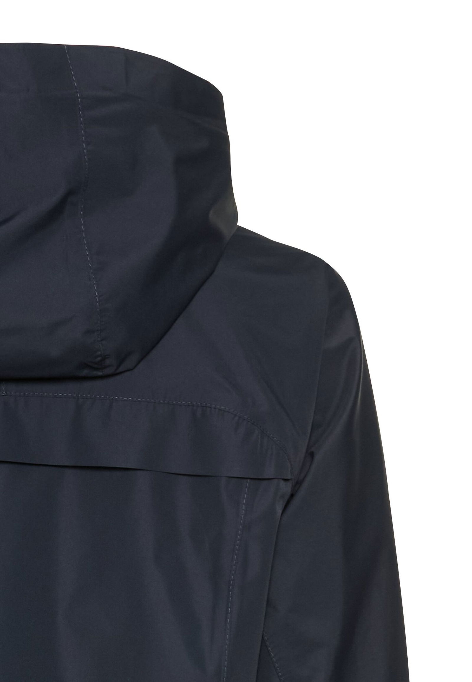 Camel Active | Camel Active Funktionsjacke | 42 | night blue
