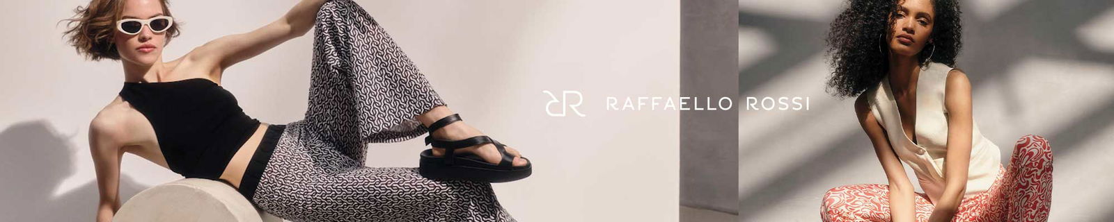Raffaello Rossi Banner