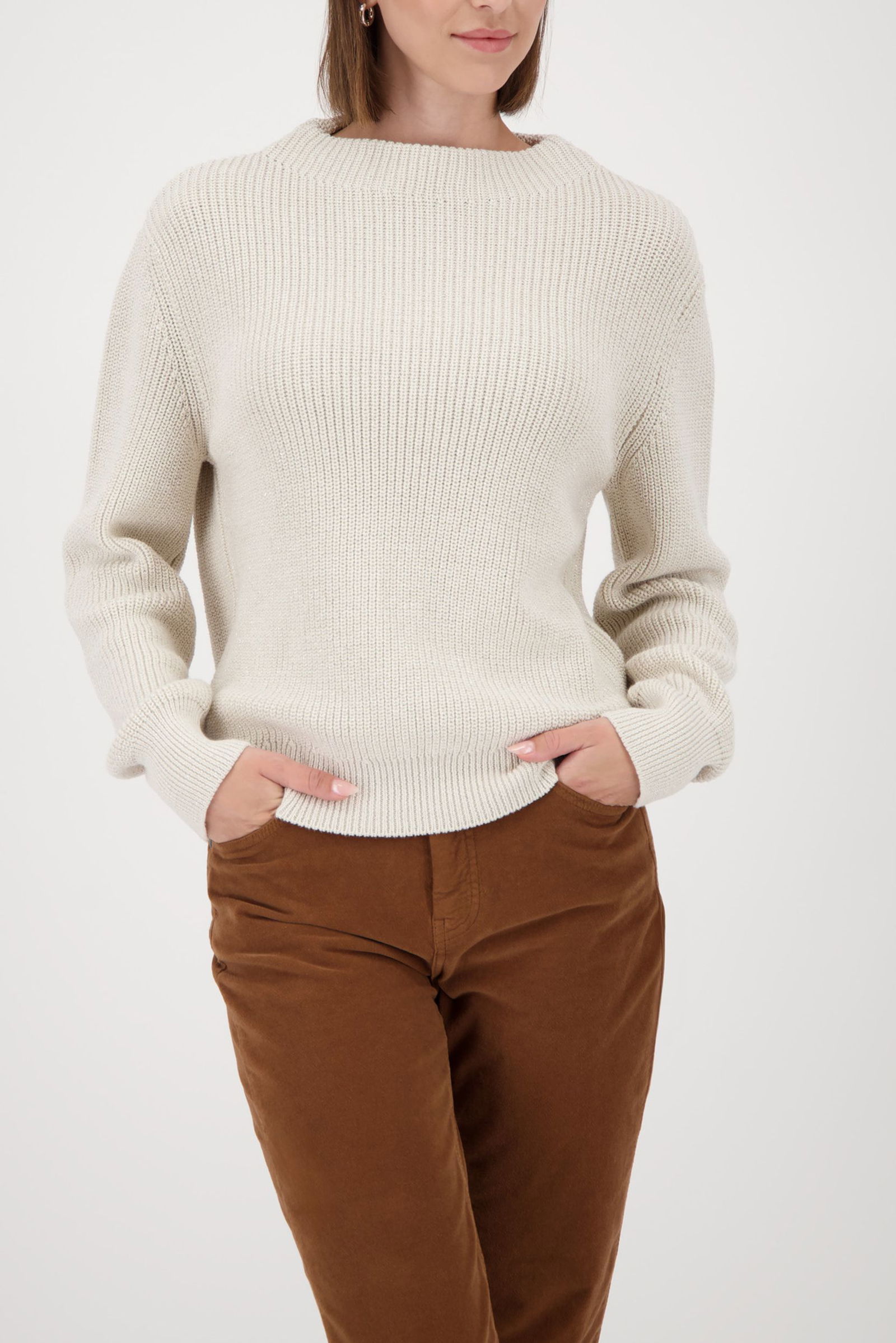 Monari | Monari Pullover | 42 | 1283_134