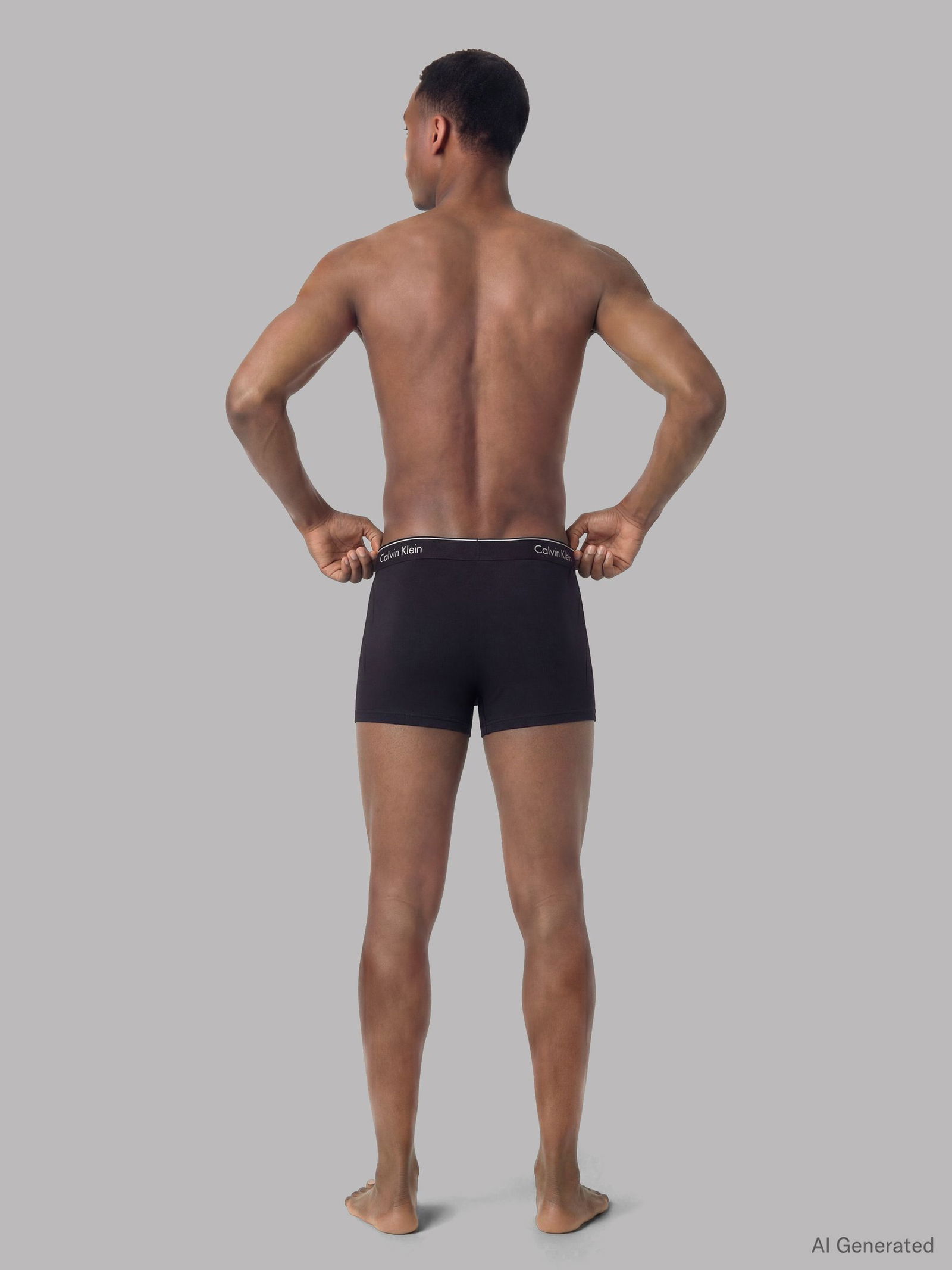 Calvin Klein |  Calvin Klein Multipack  | 2XL