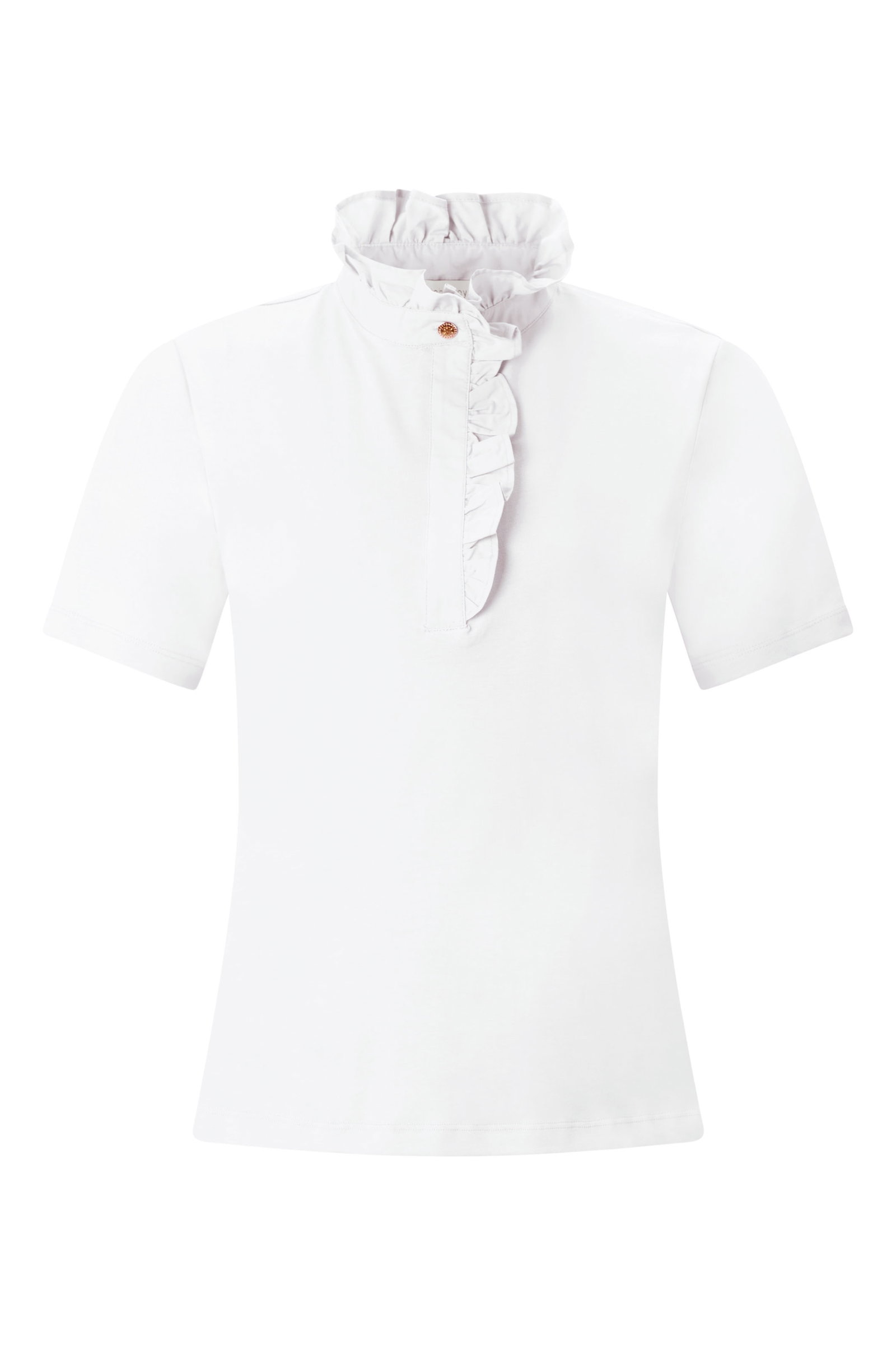 Rich & Royal Poloshirt #1