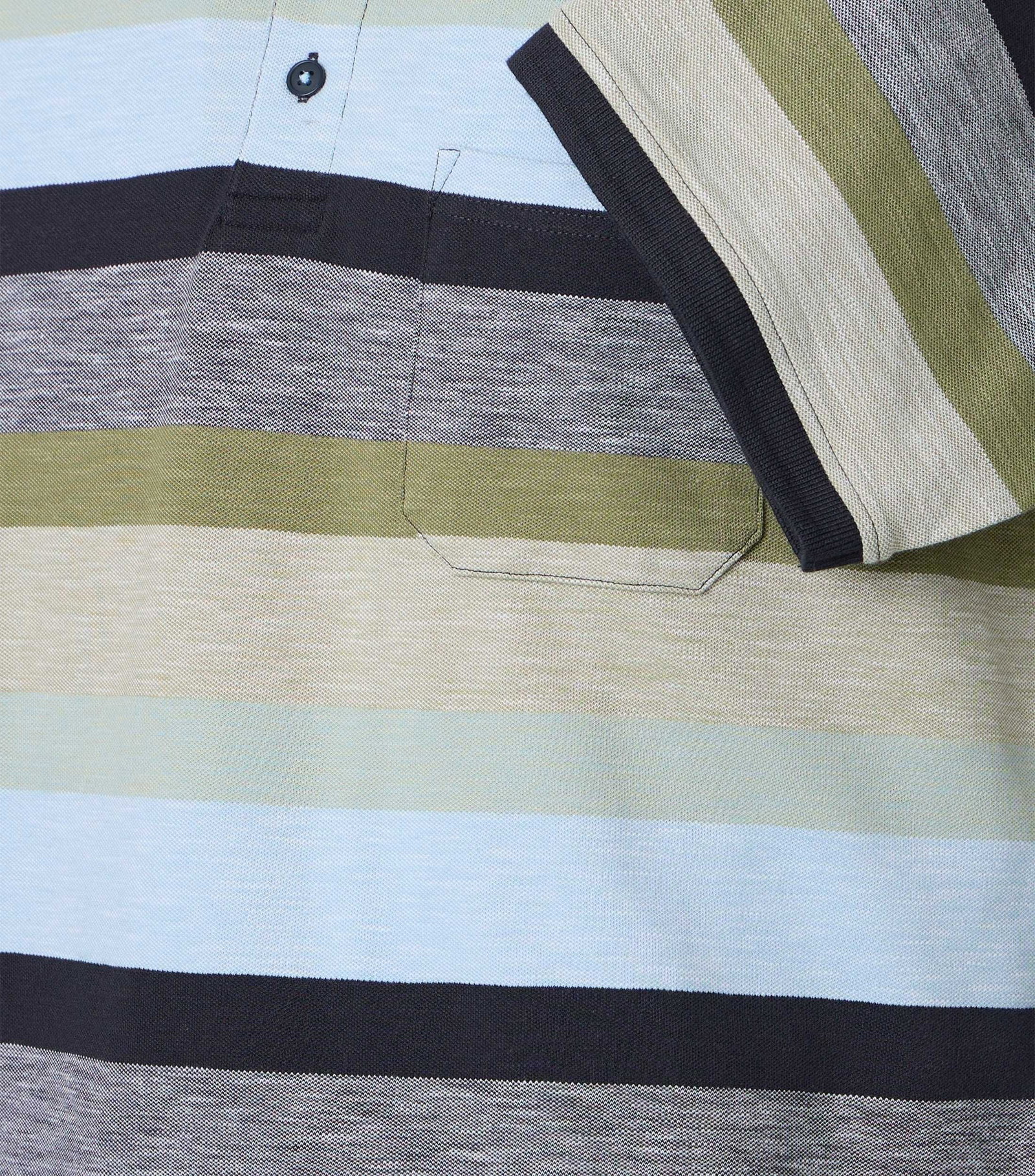 Casa Moda |  Casa Moda Poloshirt  | 3XL