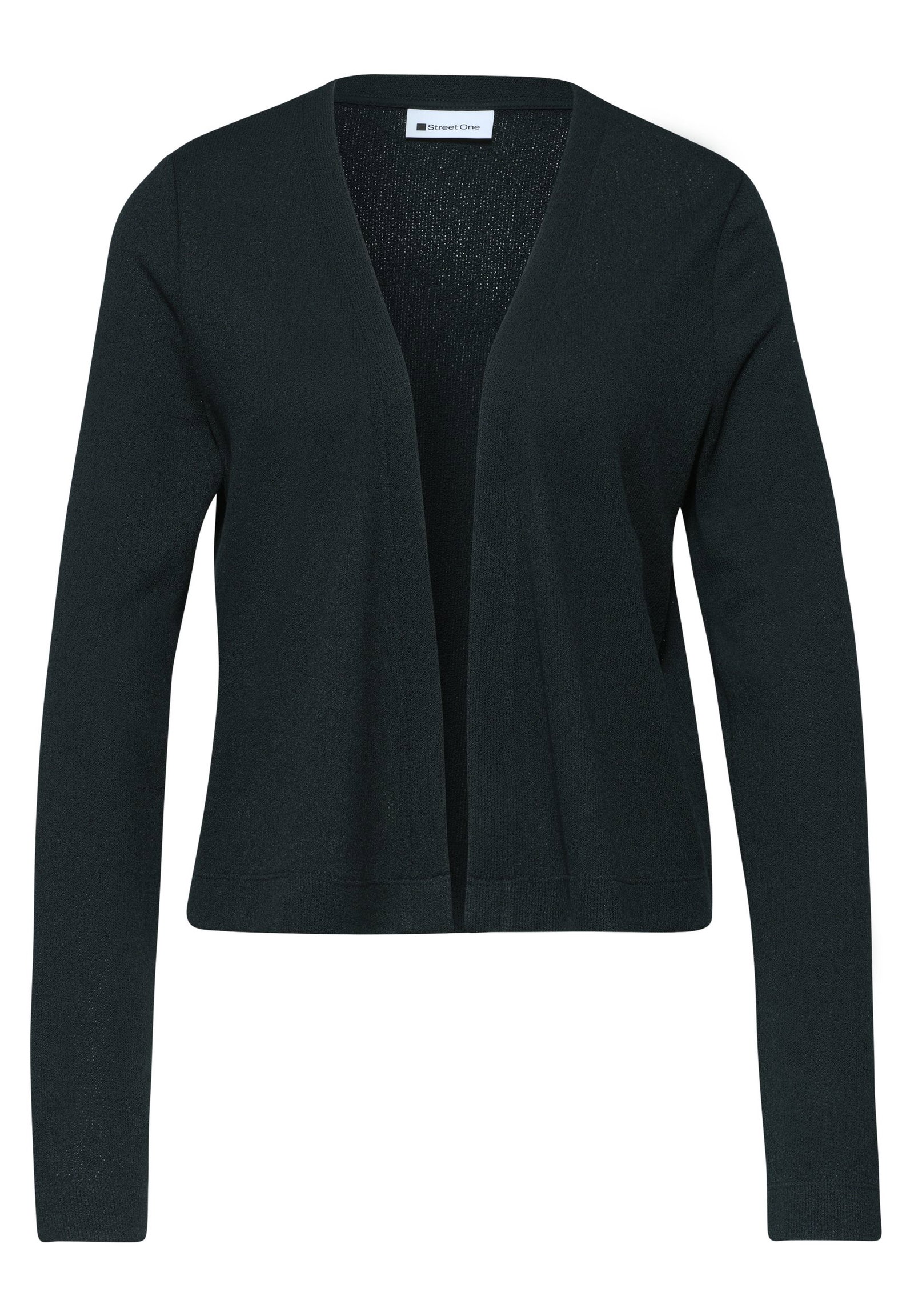 b8c525686cf37b4538df9a6d2dd4ad83 Street One | Street One Strickjacke | Cardigan | 36