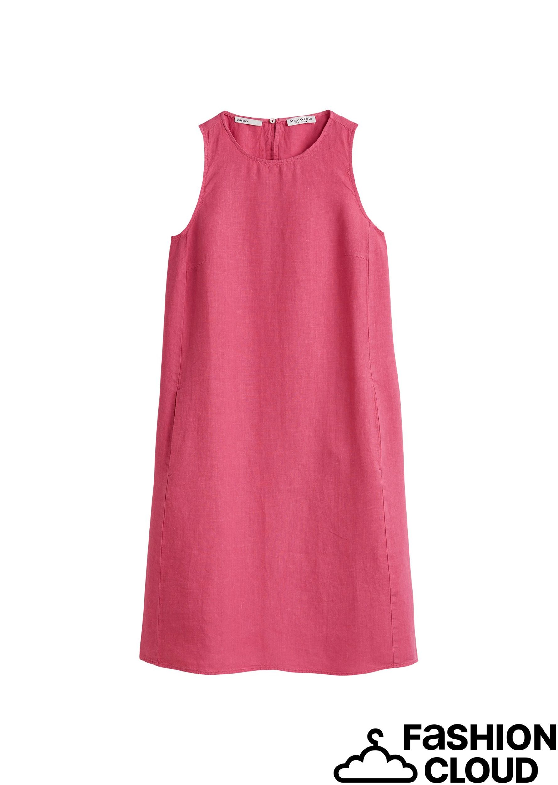 Marc O´Polo |  Marc O´Polo Kleid aus Leinen  | 36