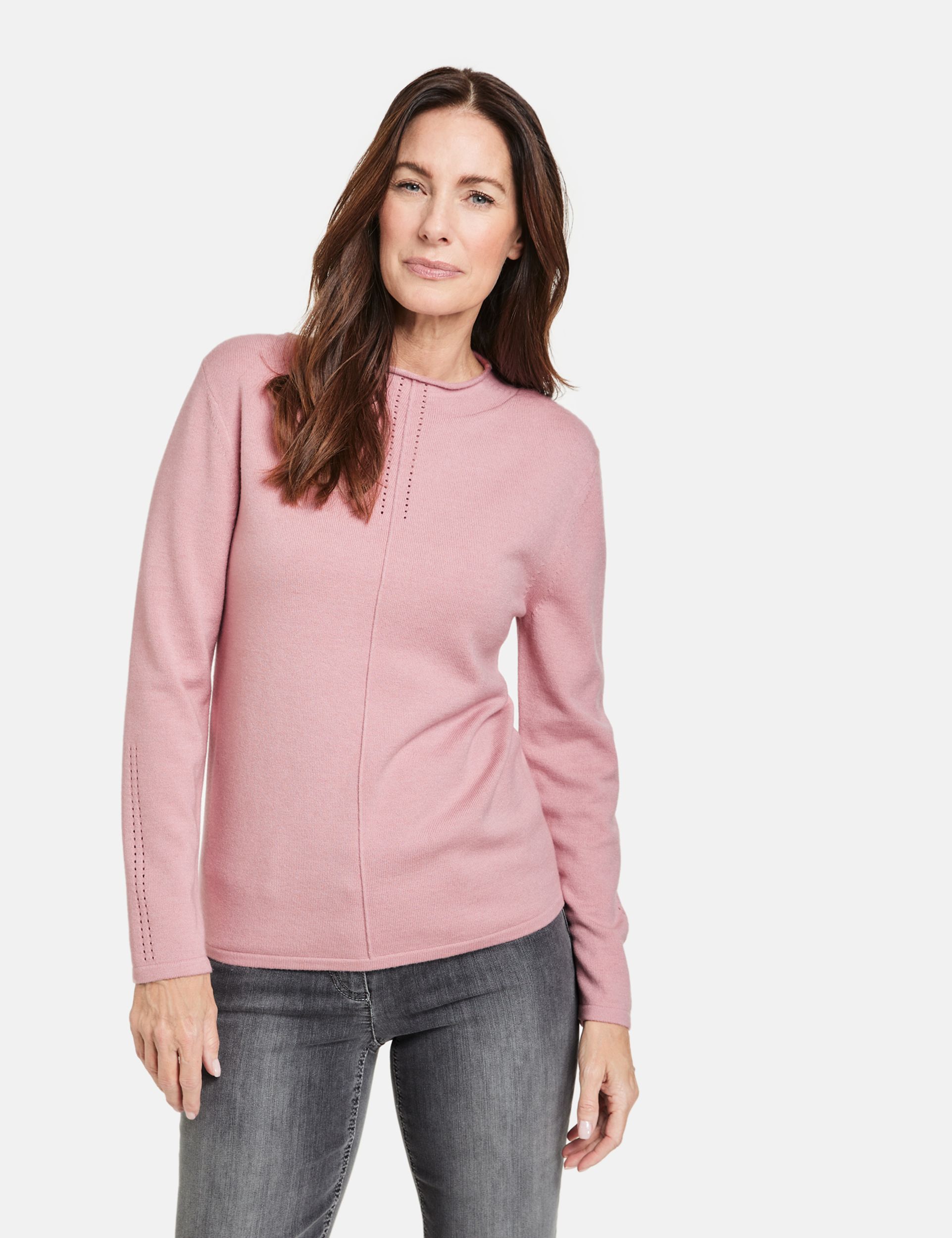 GERRY WEBER Collection Pullover 