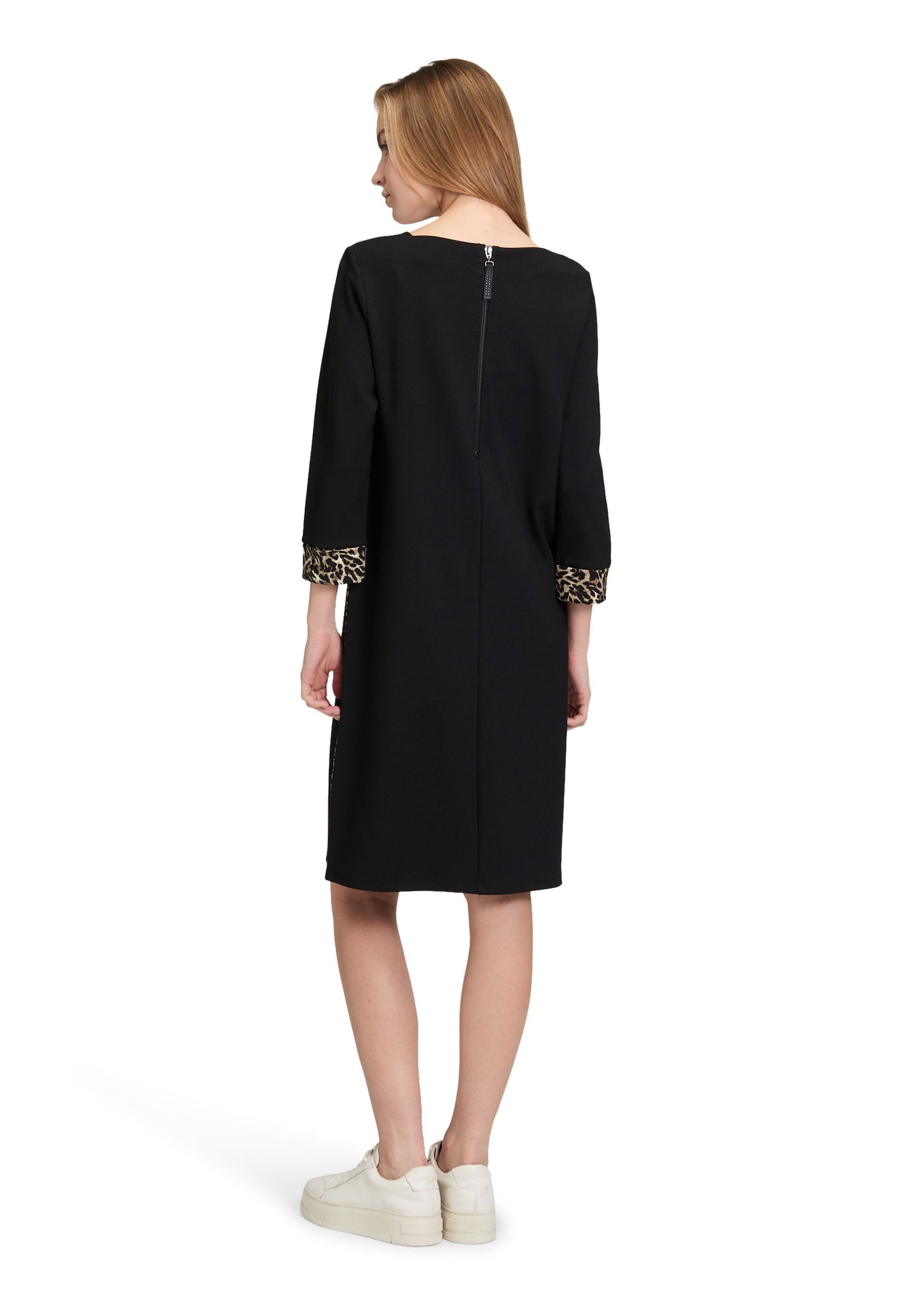 Betty Barclay | Betty Barclay Freizeitkleid | 46 | schwarz