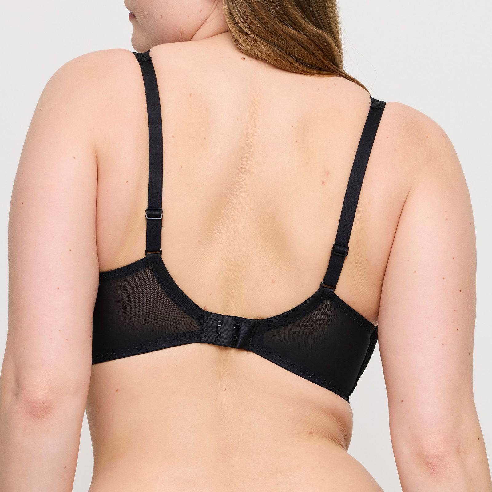 PrimaDonna |  PrimaDonna Bügel-BH  | 85/D | schwarz