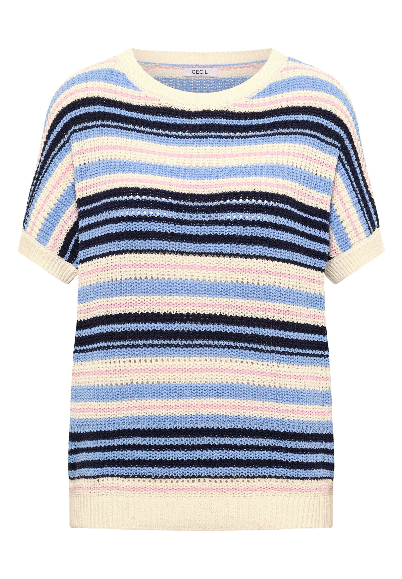 CECIL Pullover #1
