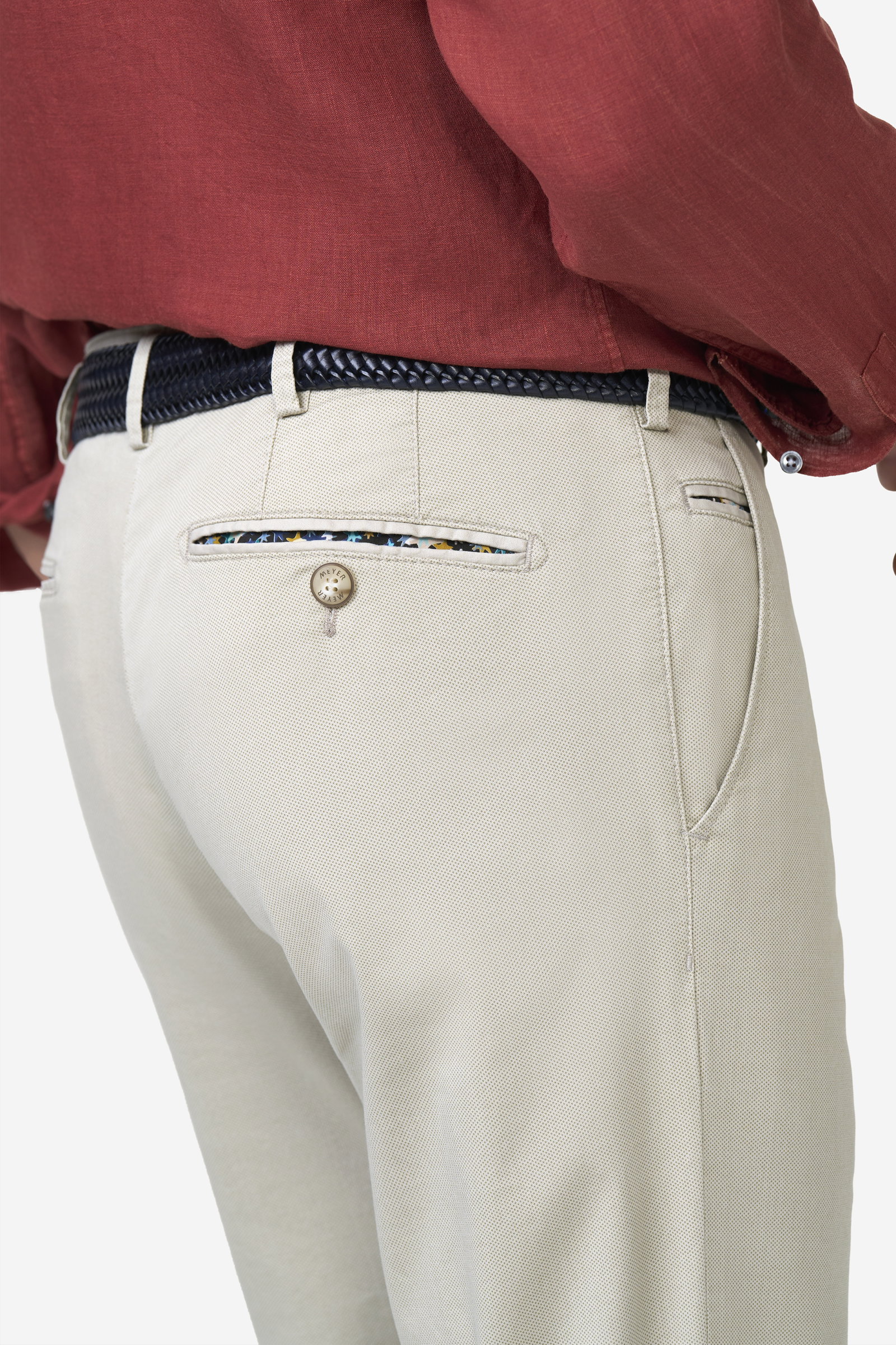 Meyer Chino #5