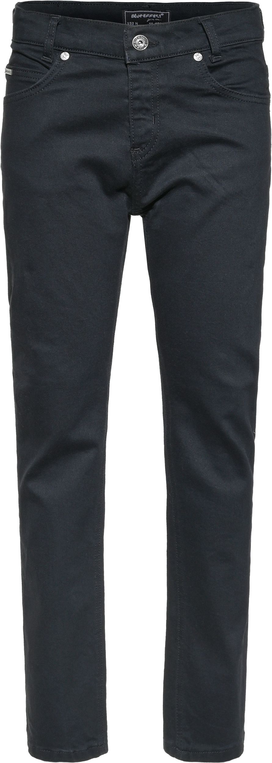 010b75a58effbe6806a1337e889eaf03 Blue Effect | 2872-Boys Jeans, Black | 170/Normal | 3309_9990