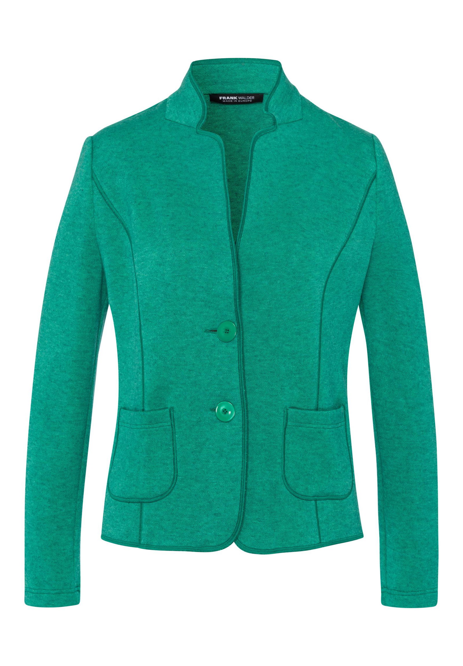 Frank Walder | Frank Walder Kurzblazer | 46