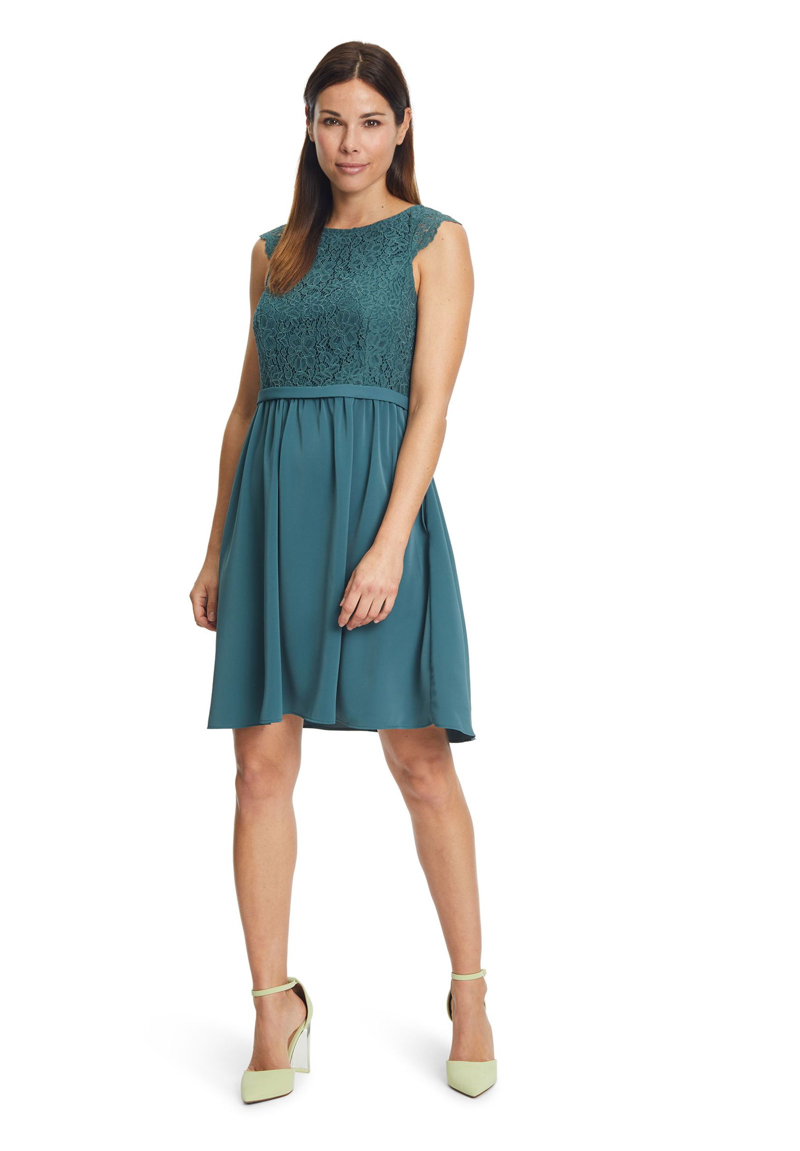 Suddenly Princess Kurzes Kleid 