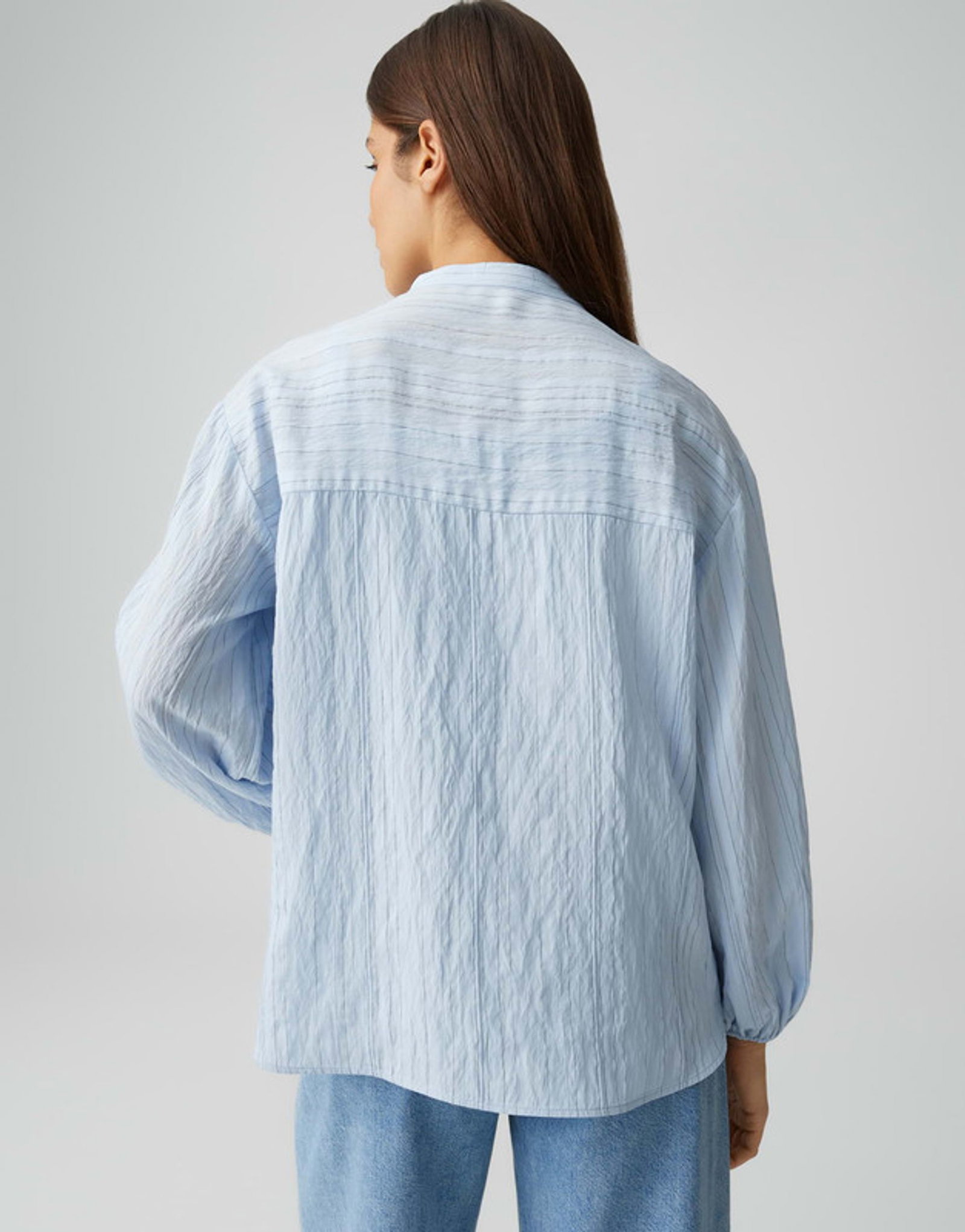 Opus Druckbluse #3