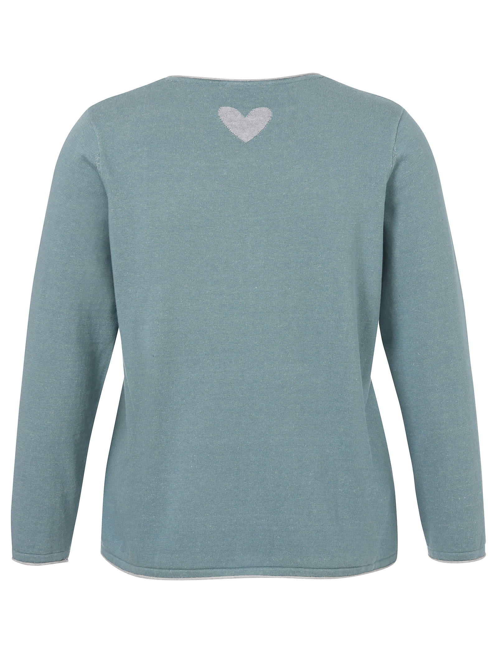 VIA APPIA DUE Pullover #2