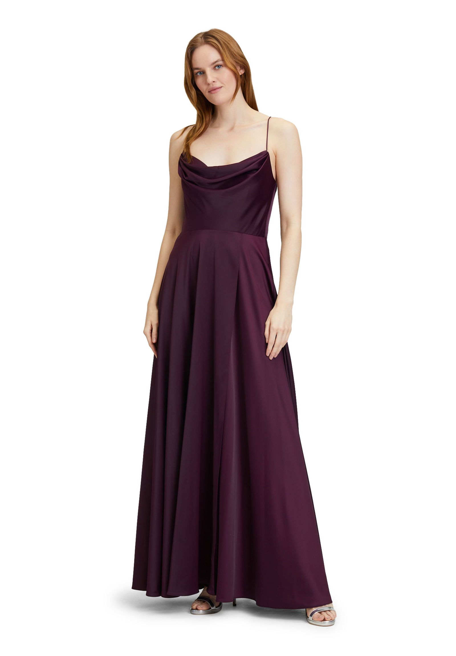 9f454f616eede538f161511d96c4b176 VM by Vera Mont Langes Abendkleid