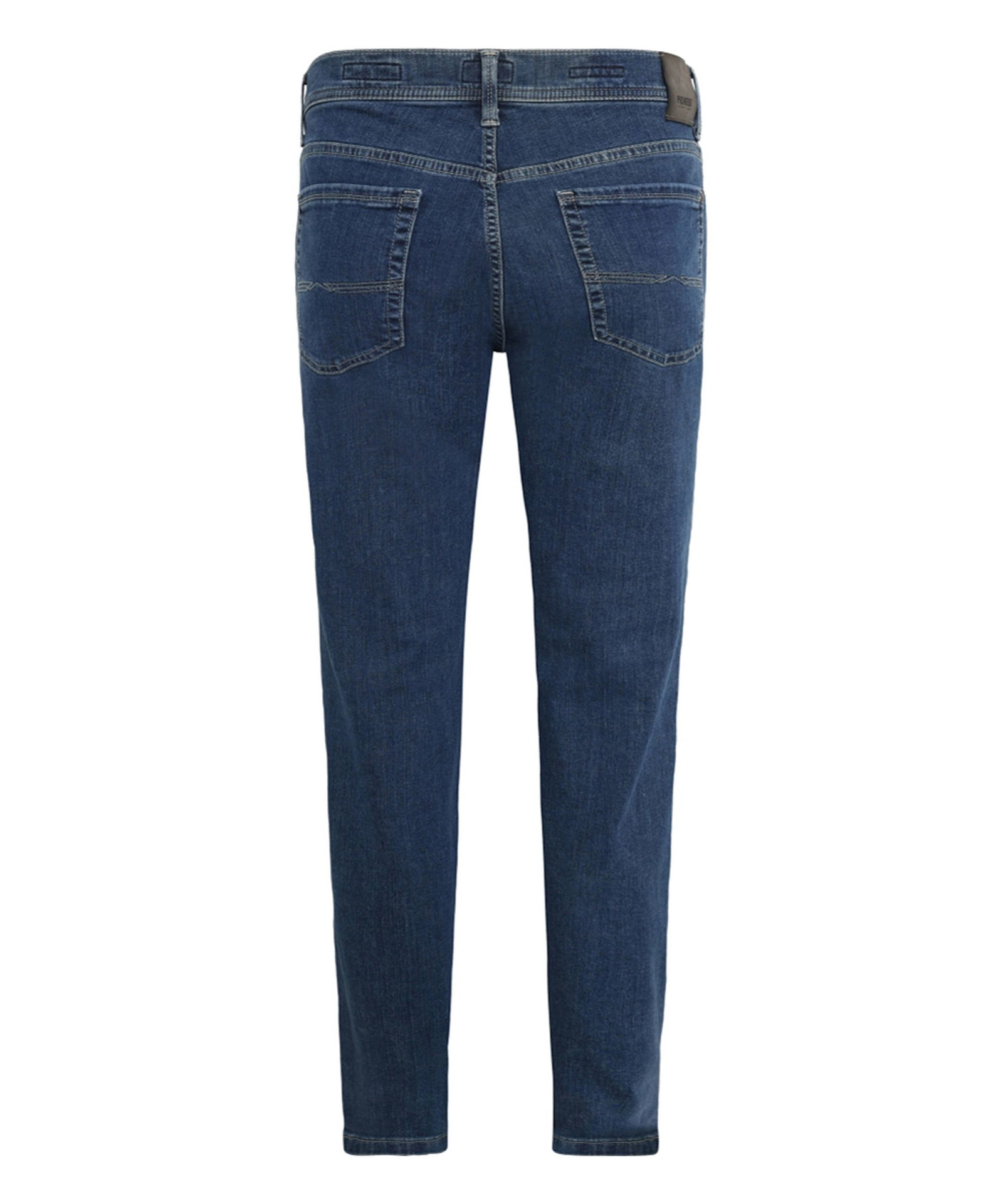 55c29c7099fd32183a7f65465e5a2118 Pioneer | Pioneer 5-Pocket Jeans "Rando" | 44/34 | blue stonewash