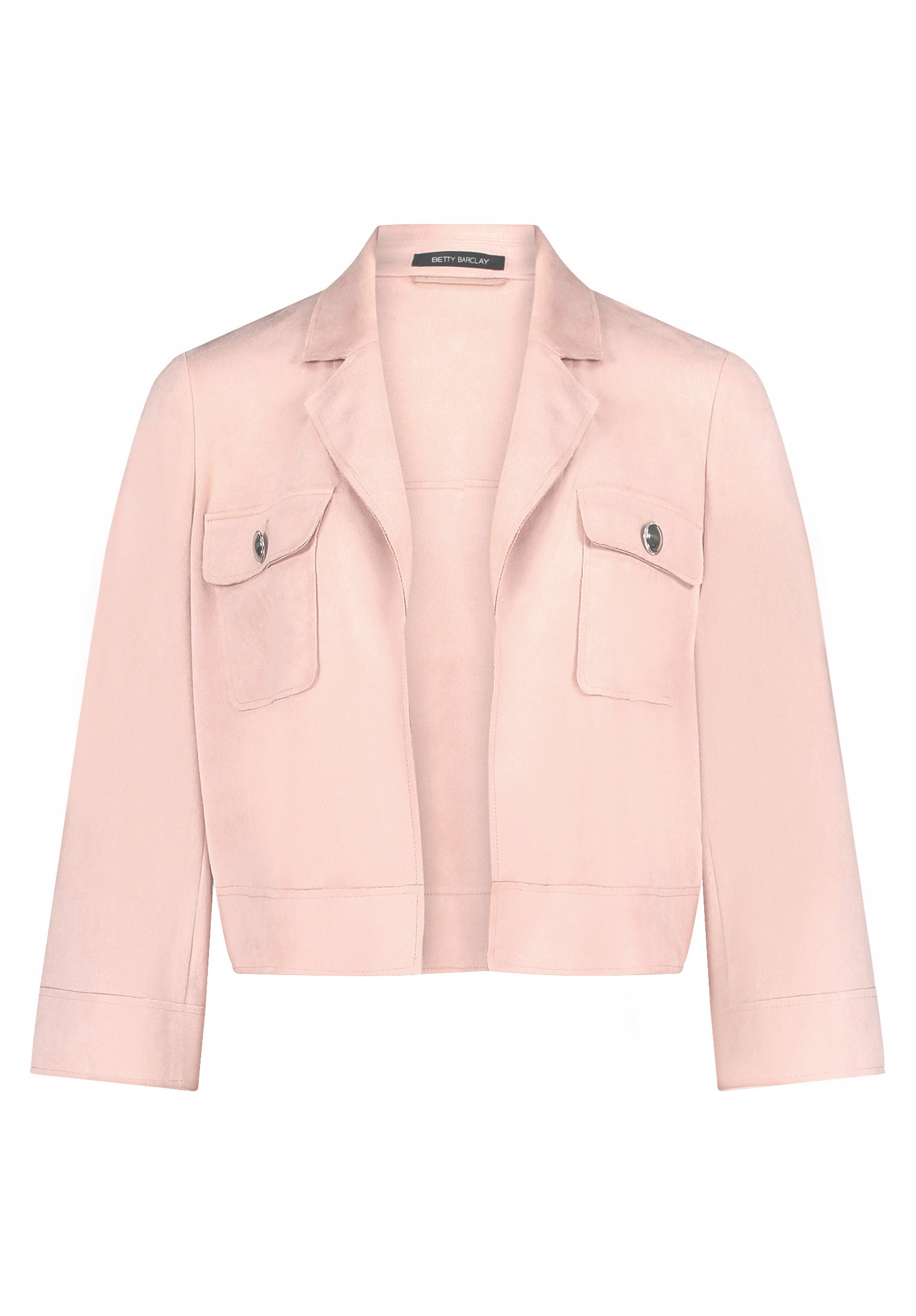 Betty Barclay Blazerjacke Kurz 3/4 Arm #1