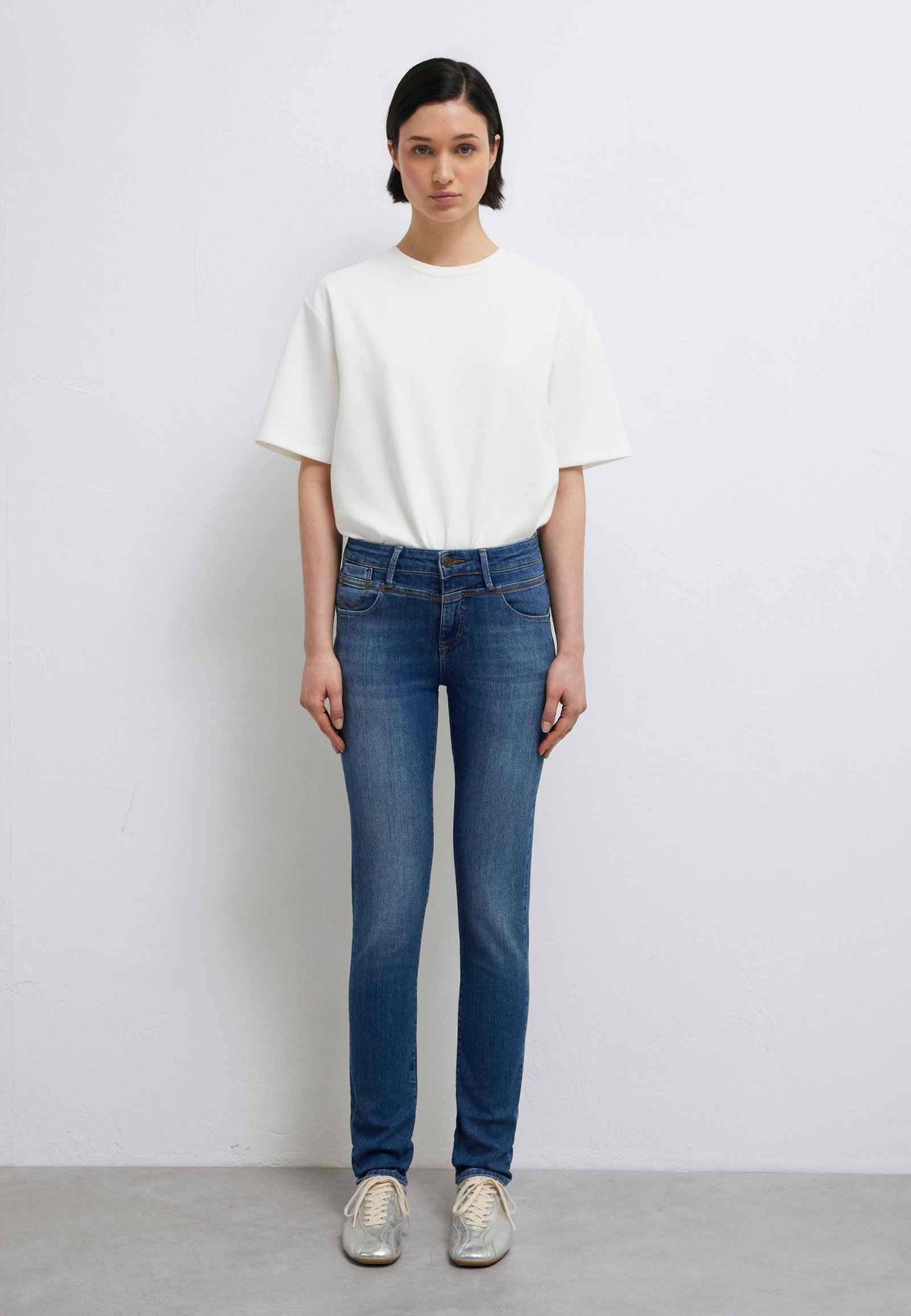 Mavi |  Mavi Skinny Jeans  | 32/30