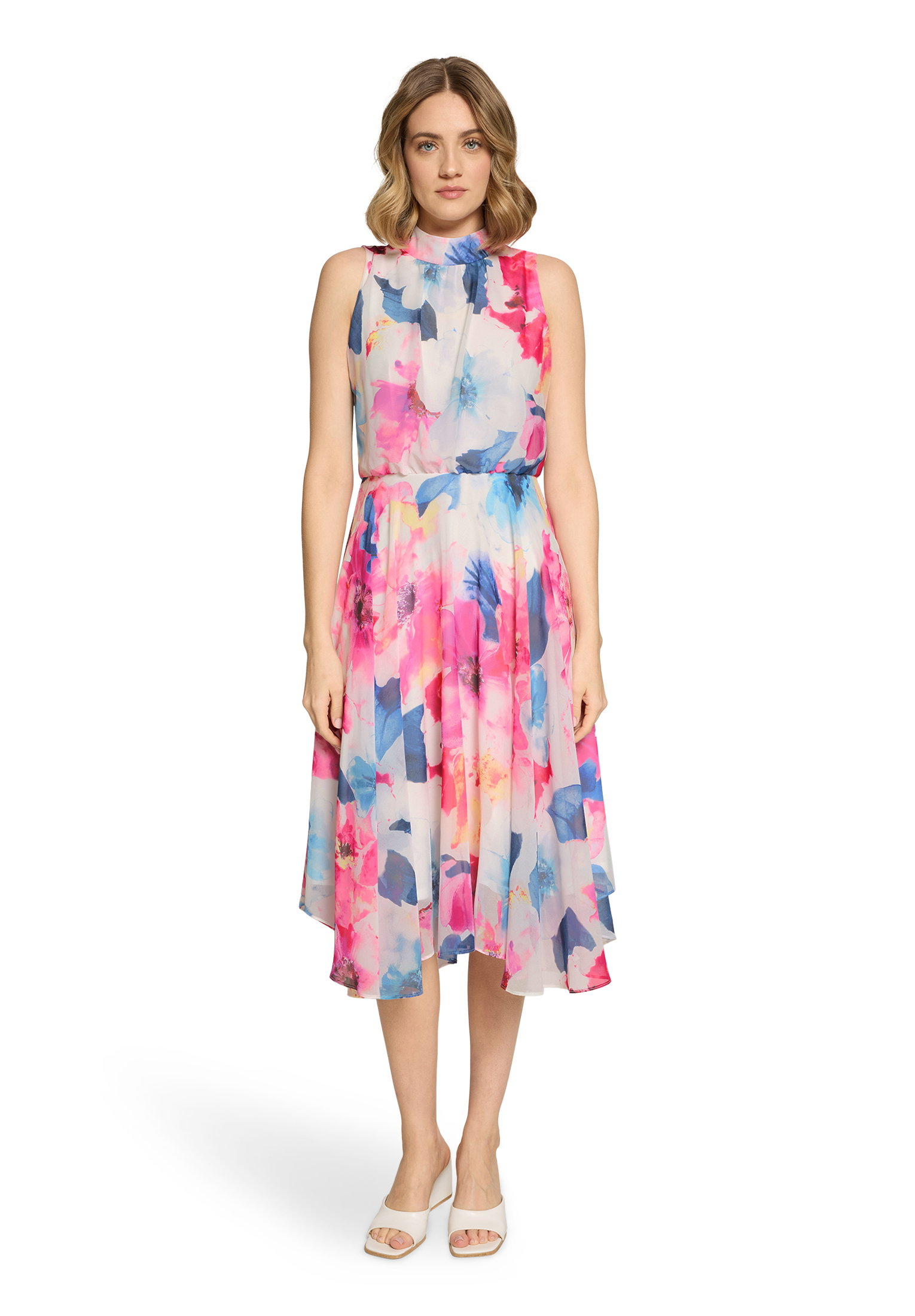 Vera Mont Kurzes Kleid #3