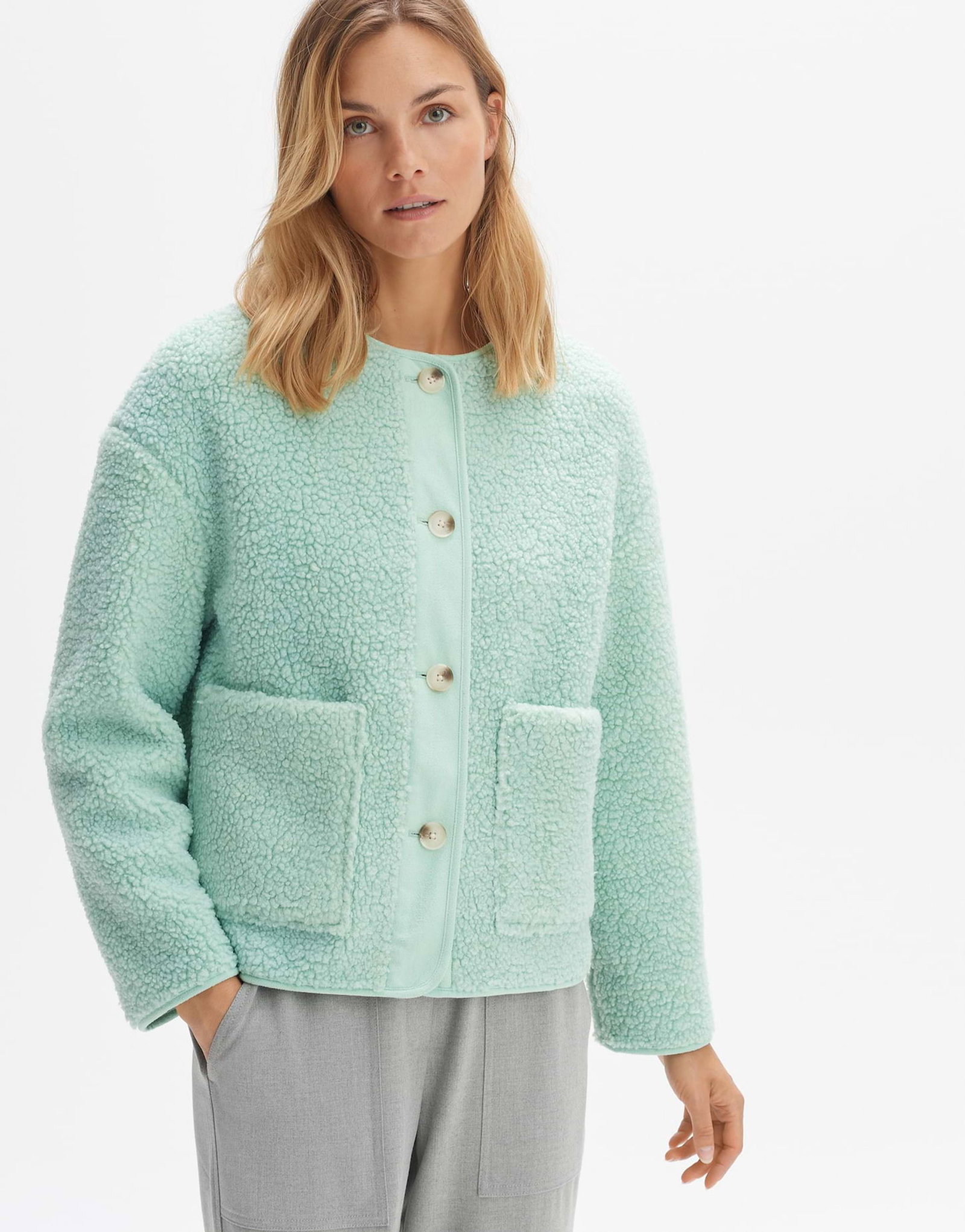 Opus Strickjacke | Cardigan