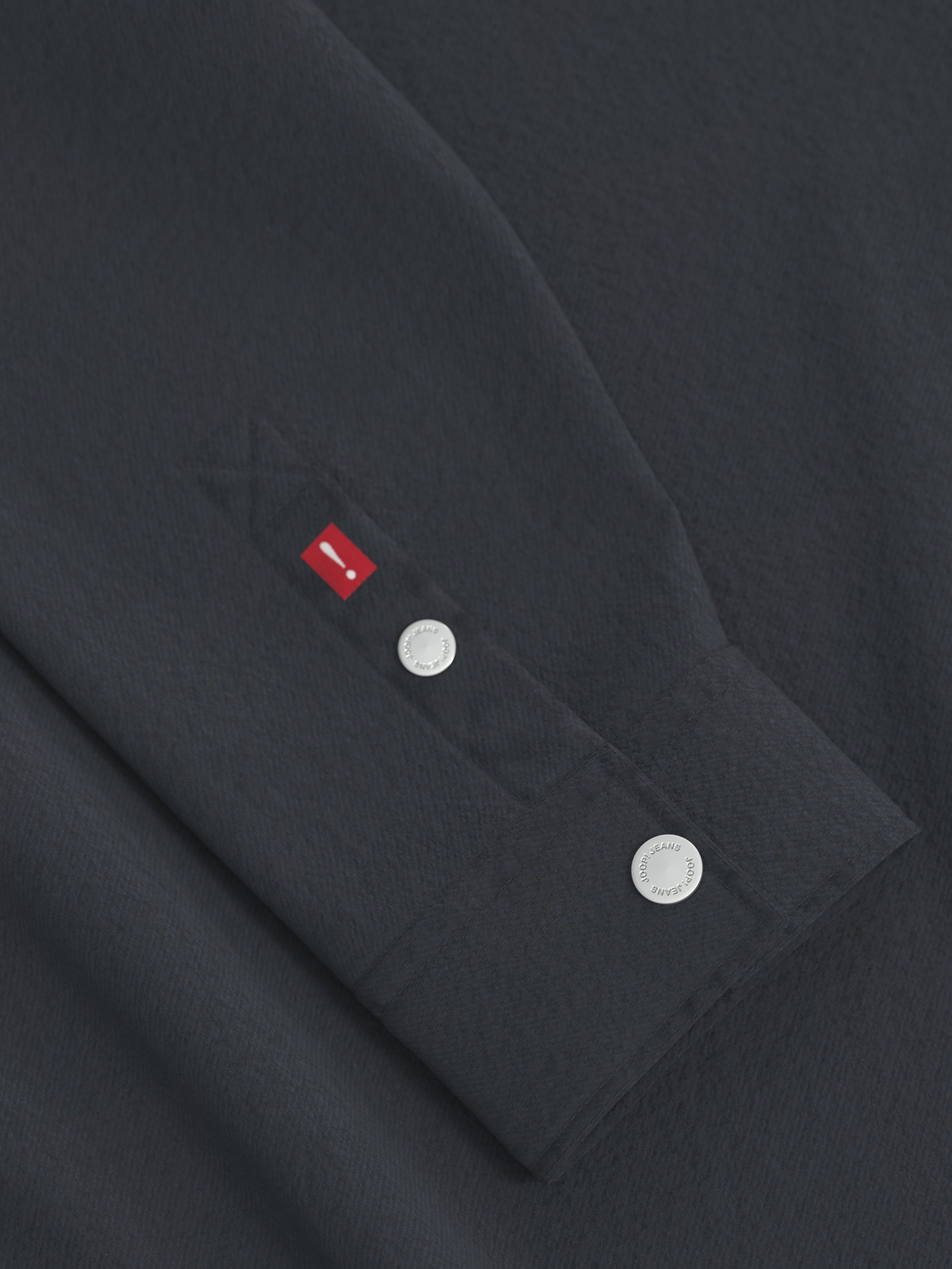 Joop! Jeans Hemd "Hakun" #4